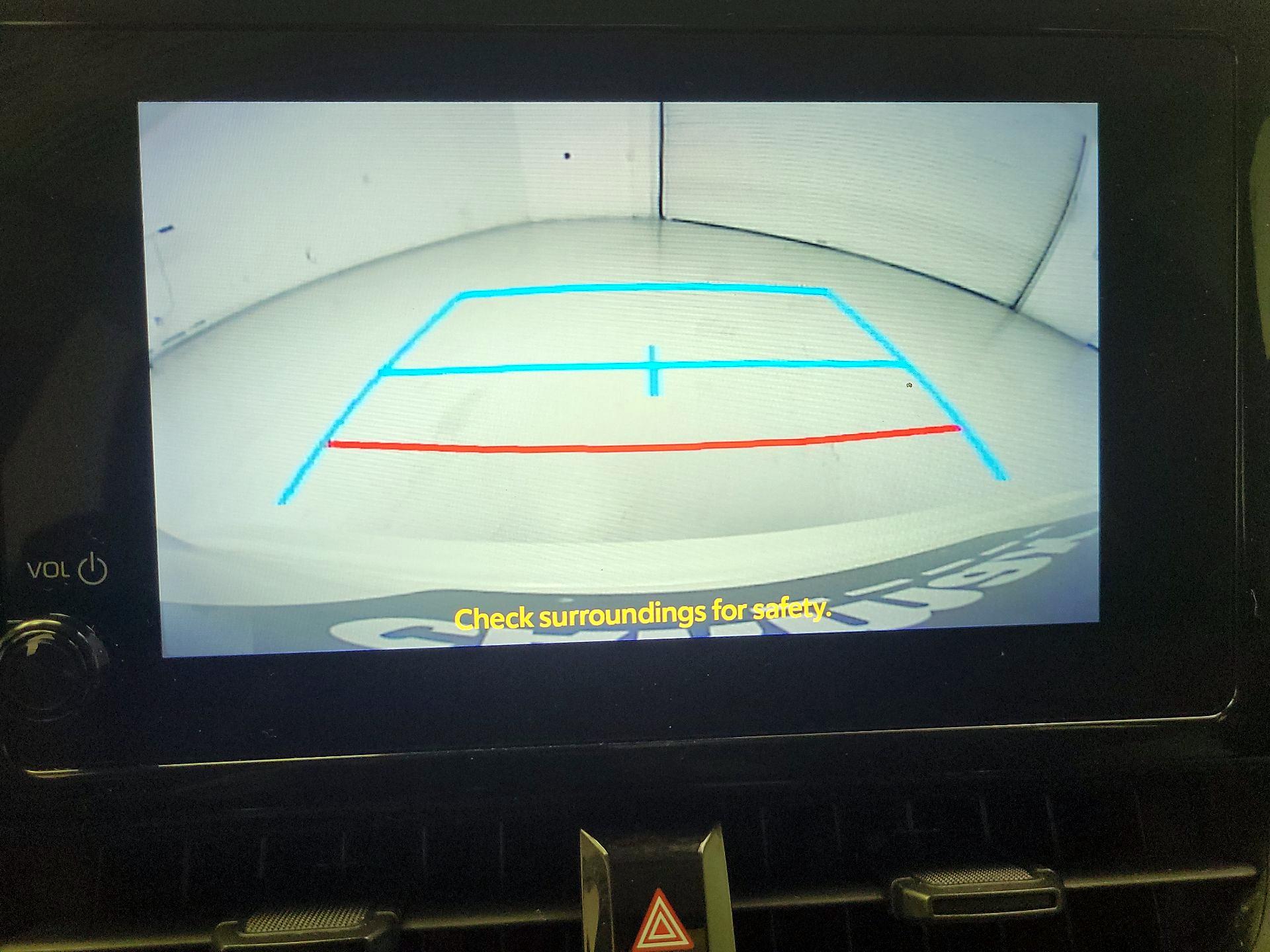 Thumbnail: 2023 Toyota Corolla - 12