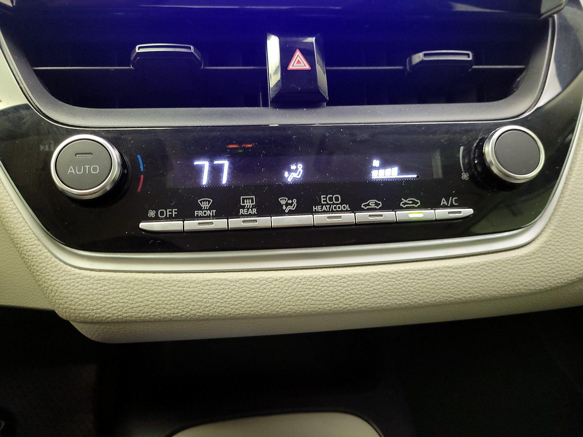 Thumbnail: 2023 Toyota Corolla - 14