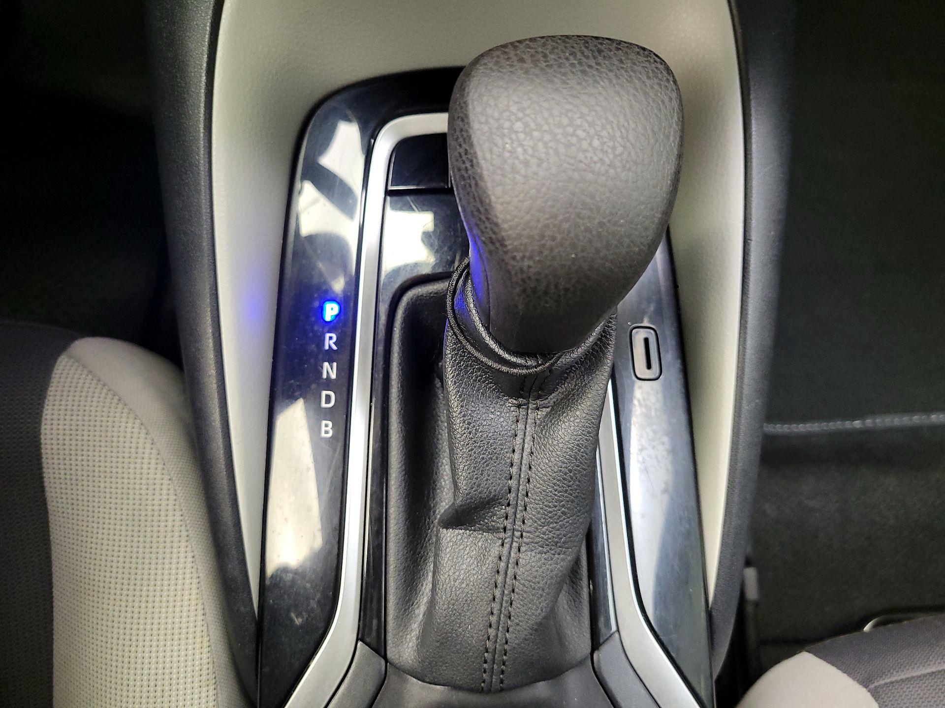 Thumbnail: 2023 Toyota Corolla - 15