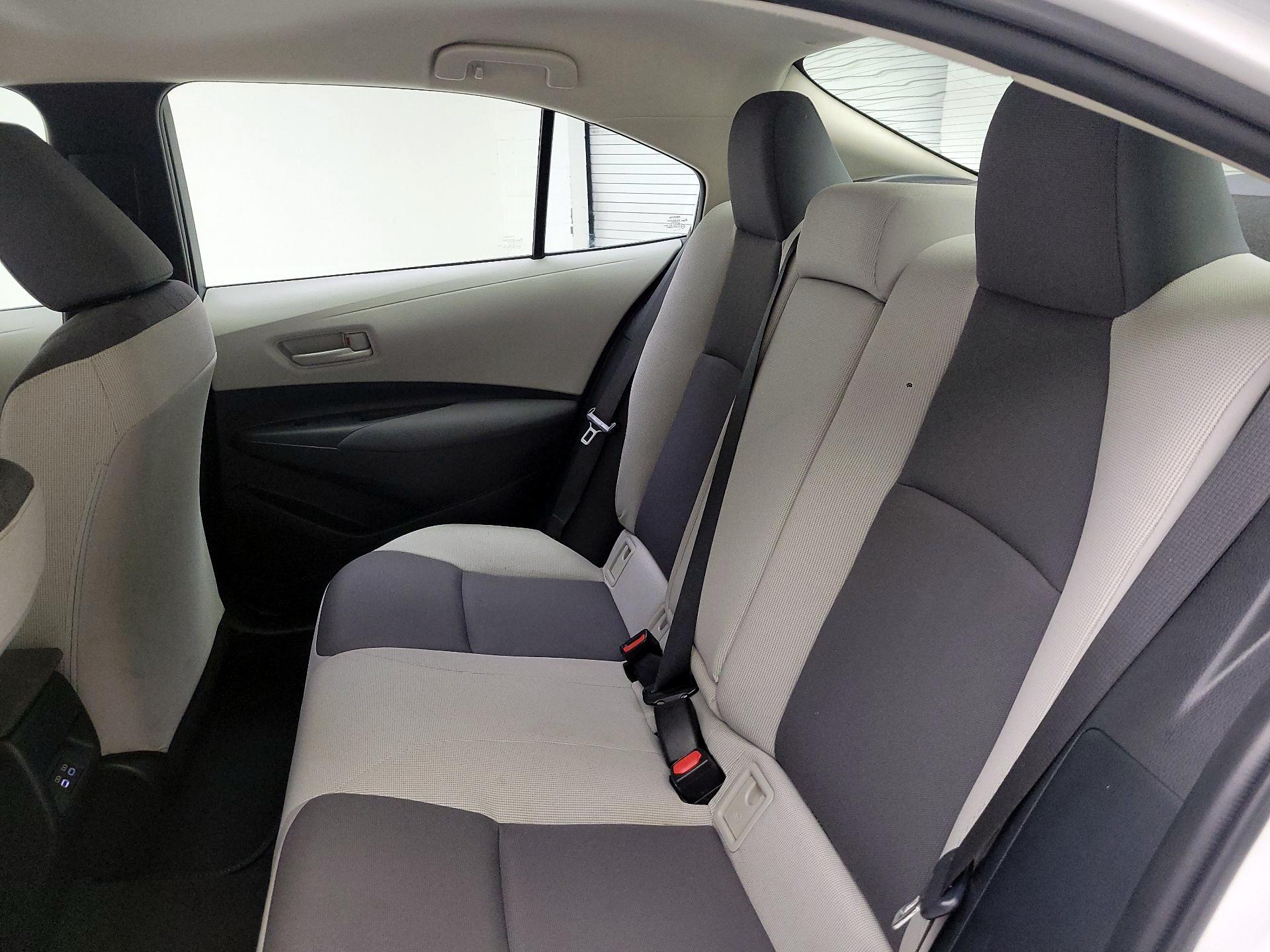 Thumbnail: 2023 Toyota Corolla - 17