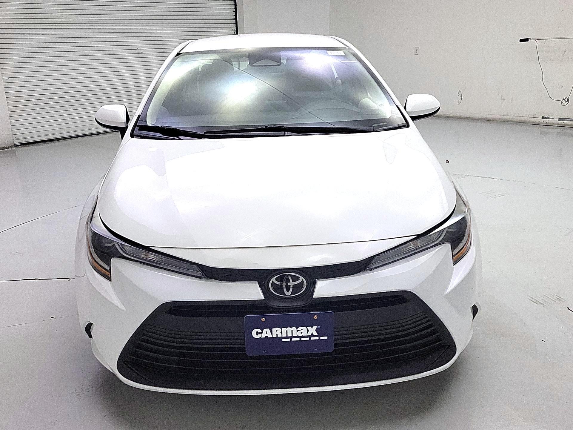 Thumbnail: 2023 Toyota Corolla - 2