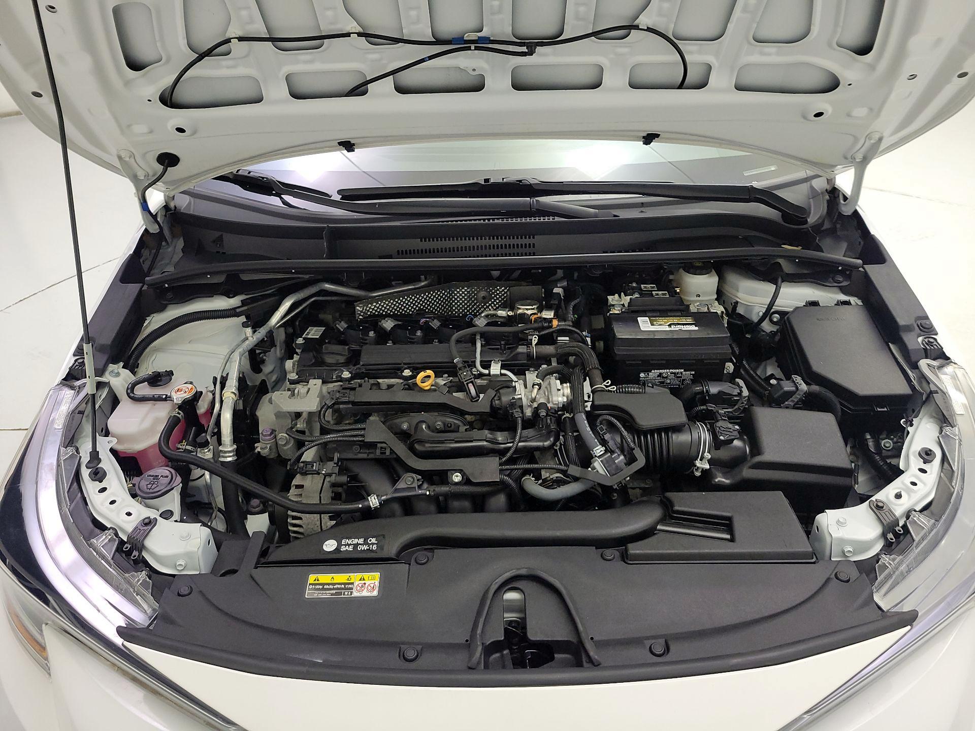 Thumbnail: 2023 Toyota Corolla - 19