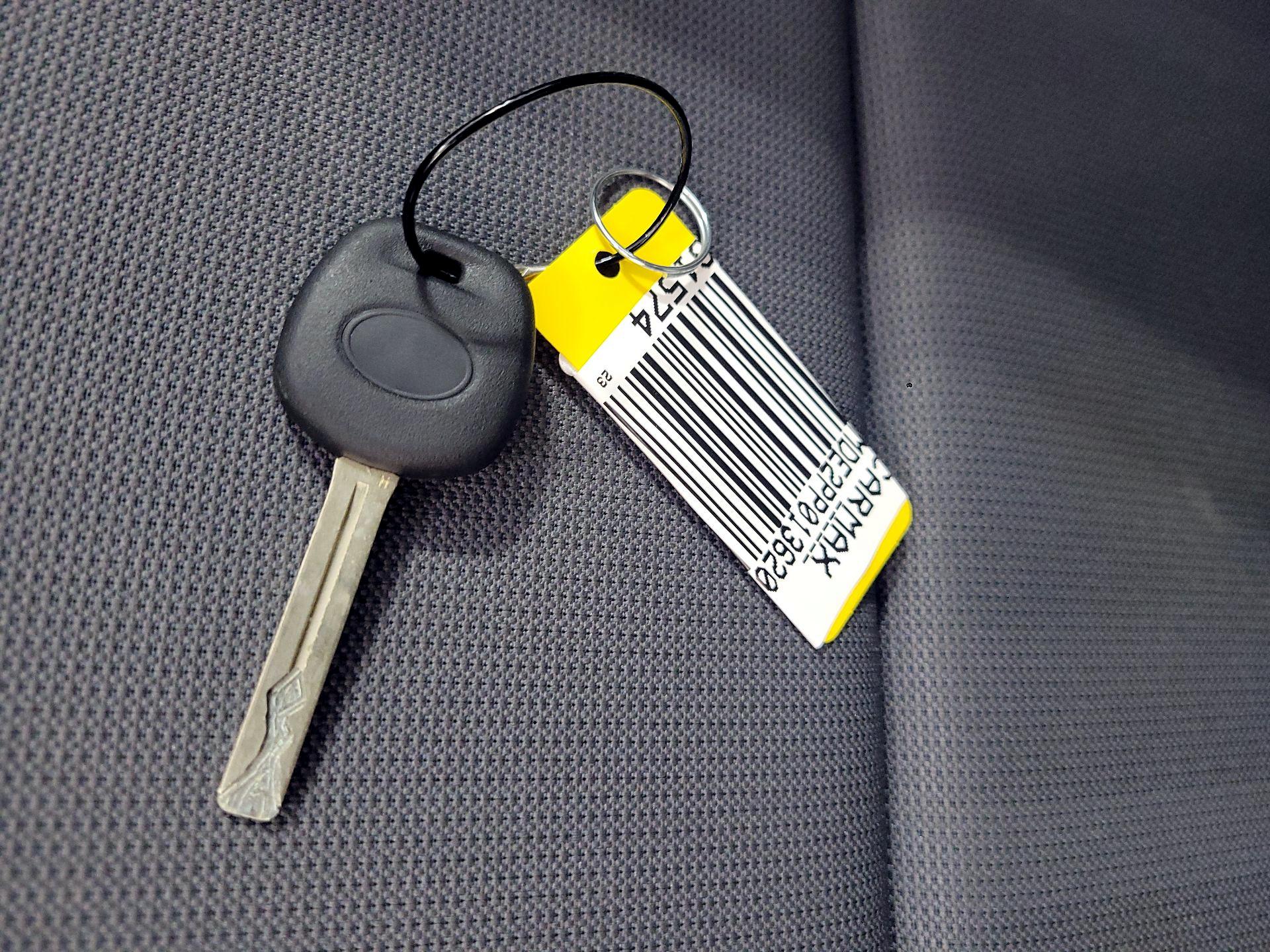 Thumbnail: 2023 Toyota Corolla - 20