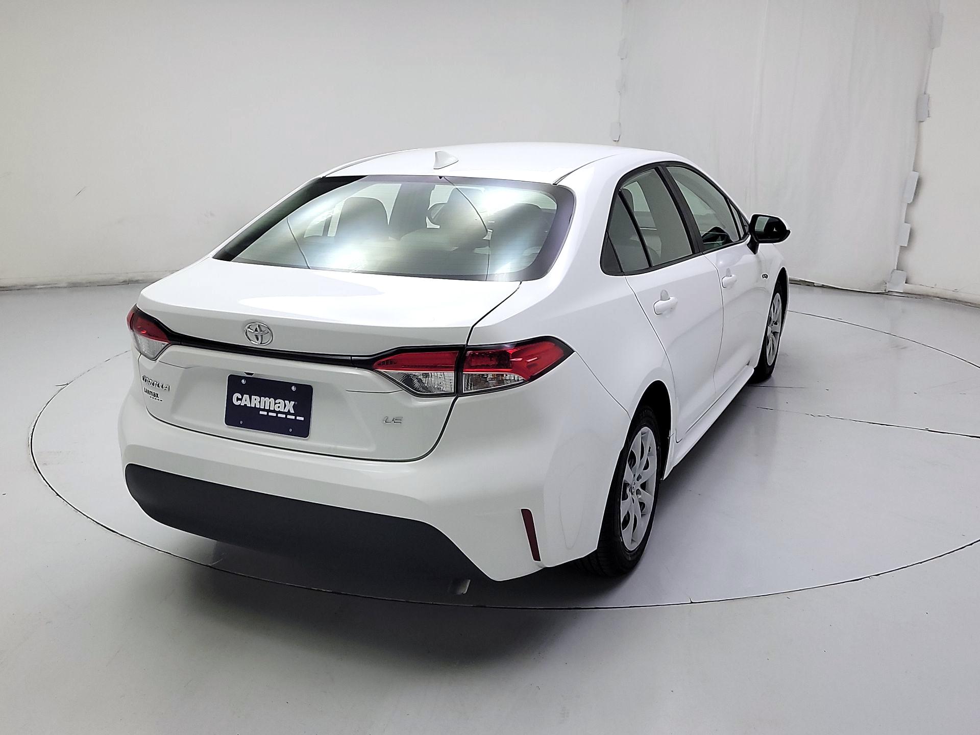 Thumbnail: 2023 Toyota Corolla - 5