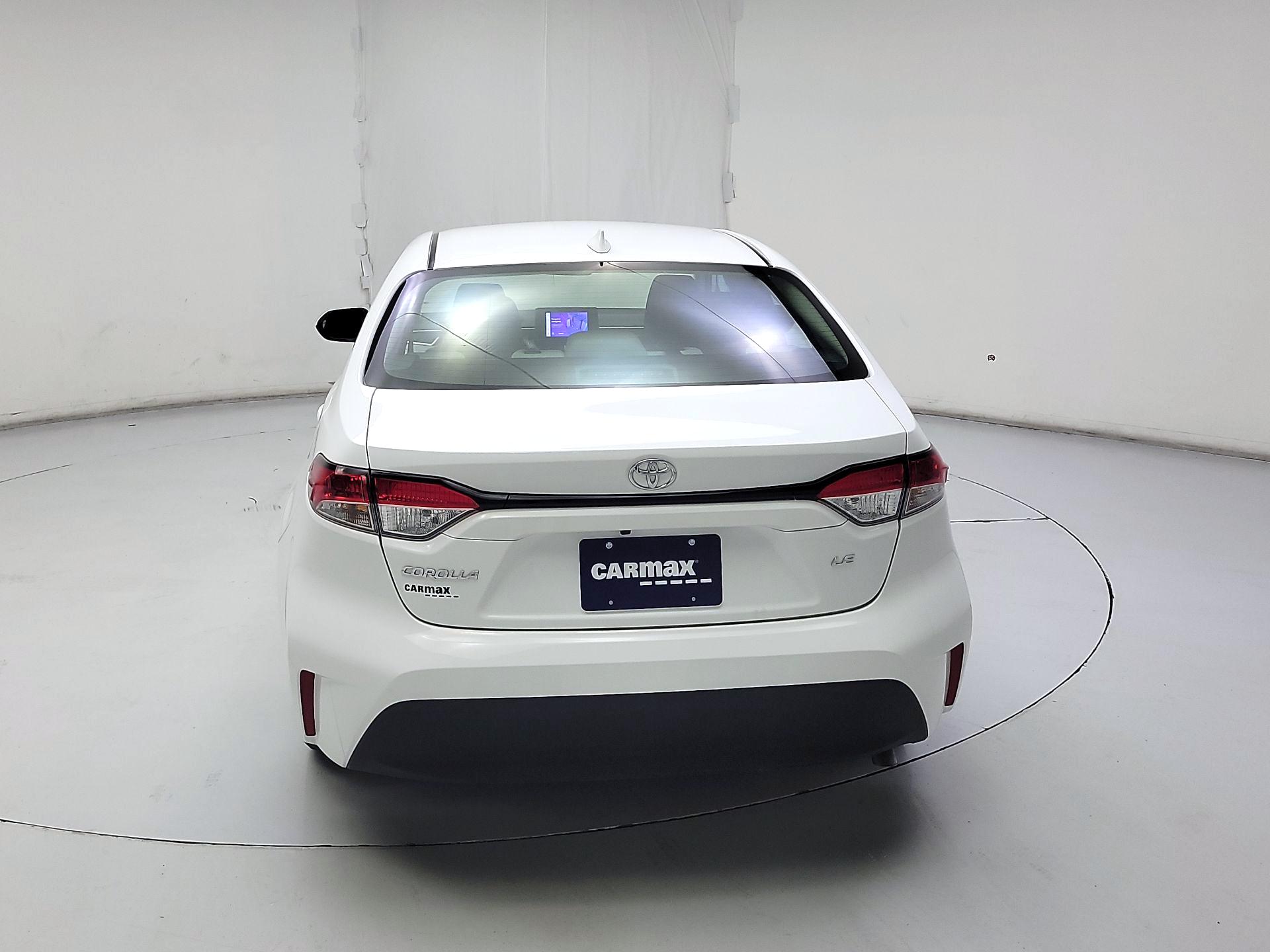 Thumbnail: 2023 Toyota Corolla - 6