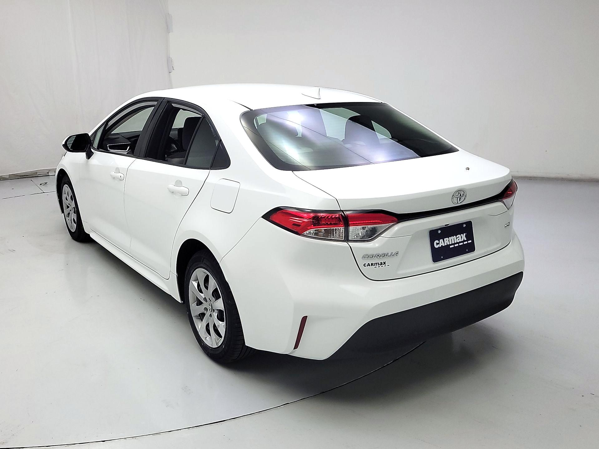 Thumbnail: 2023 Toyota Corolla - 7