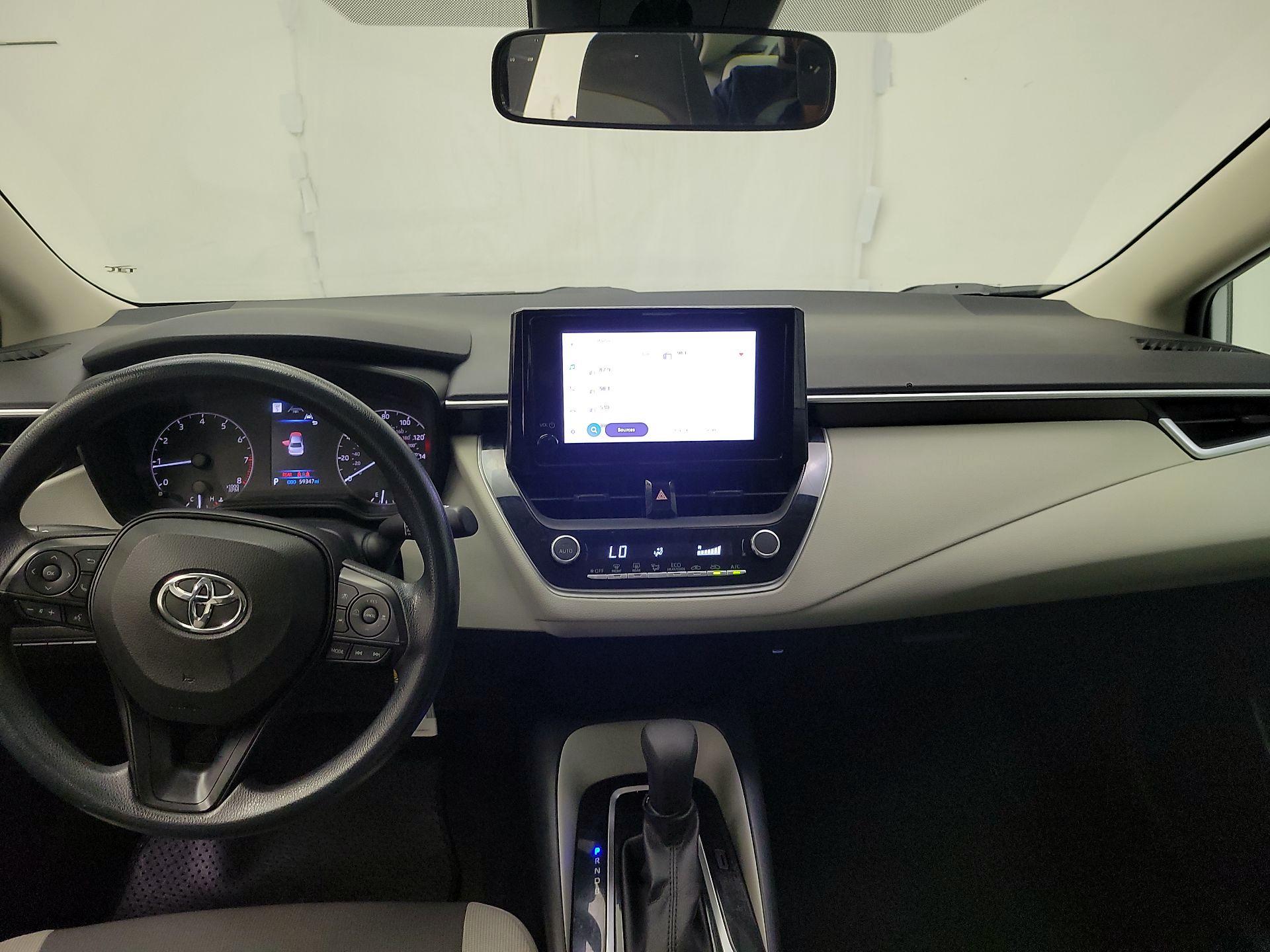 Thumbnail: 2023 Toyota Corolla - 8