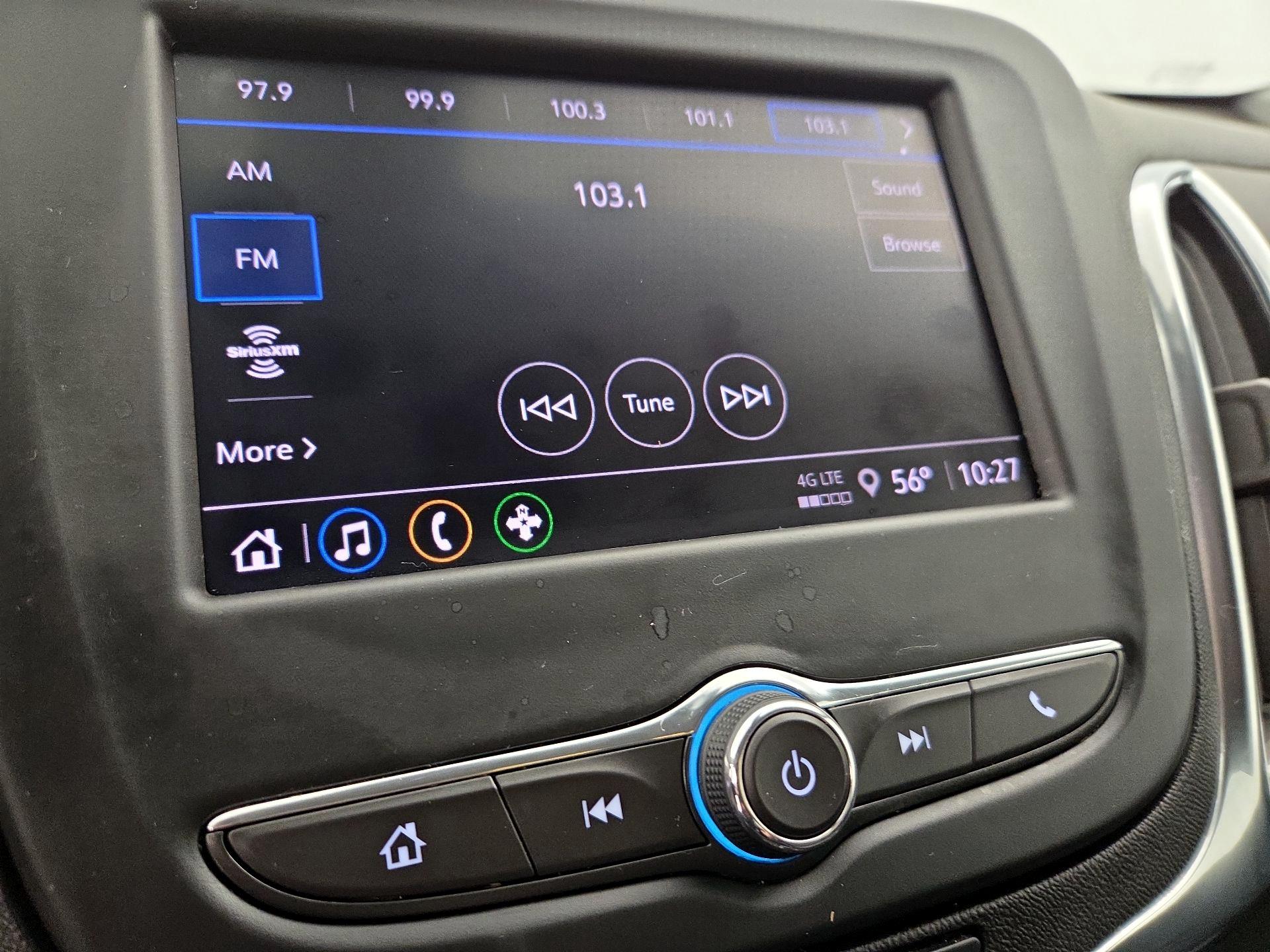 Thumbnail: 2023 Chevrolet Equinox - 15