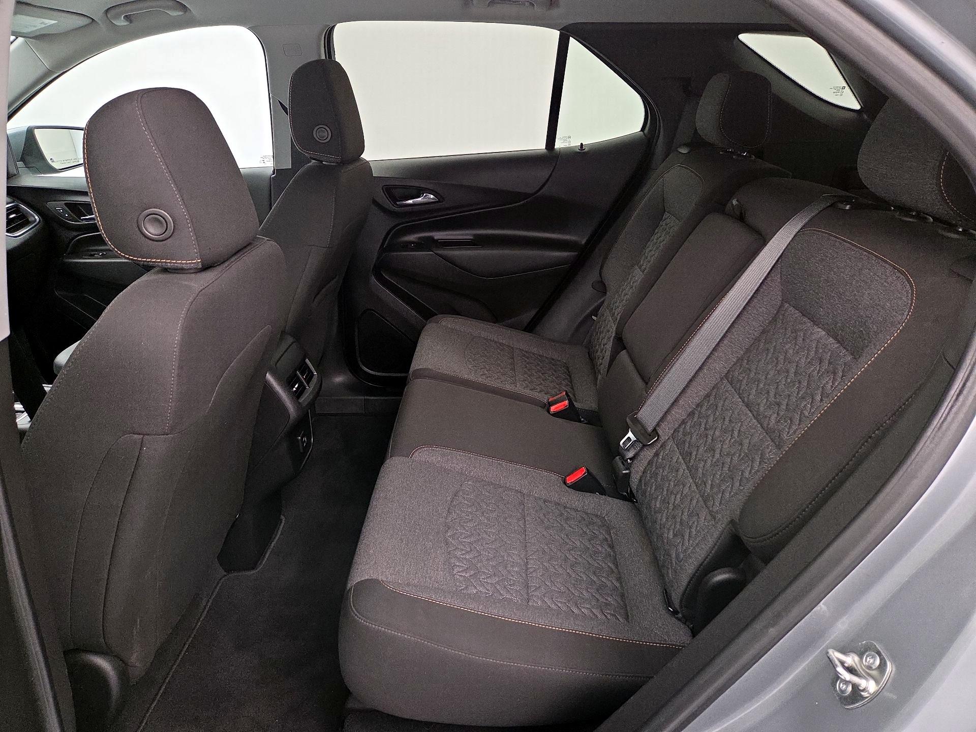 Thumbnail: 2023 Chevrolet Equinox - 19