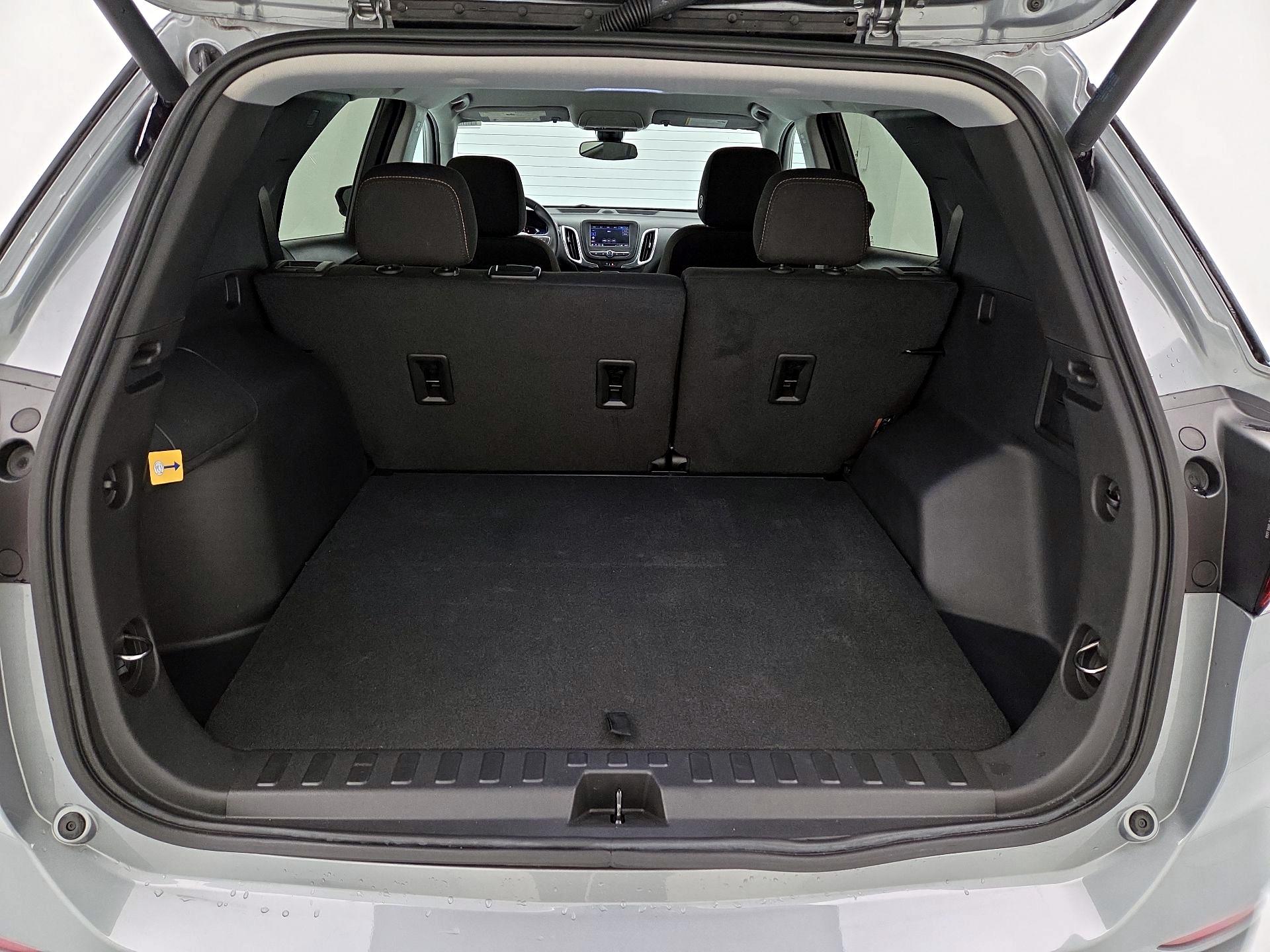 Thumbnail: 2023 Chevrolet Equinox - 20