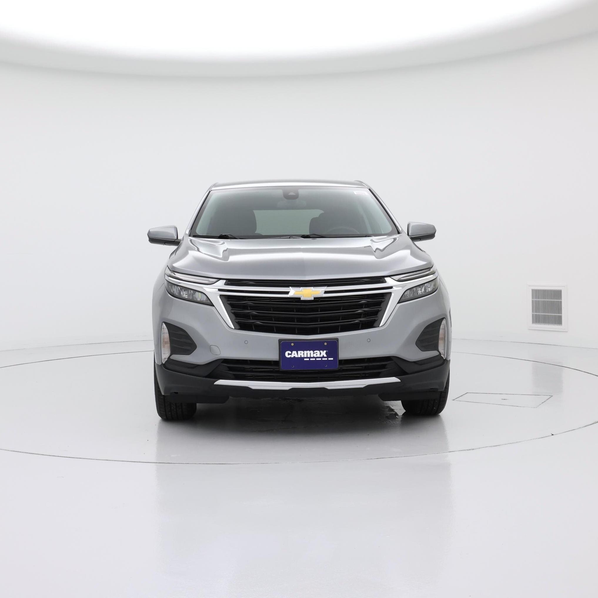 Thumbnail: 2023 Chevrolet Equinox - 5