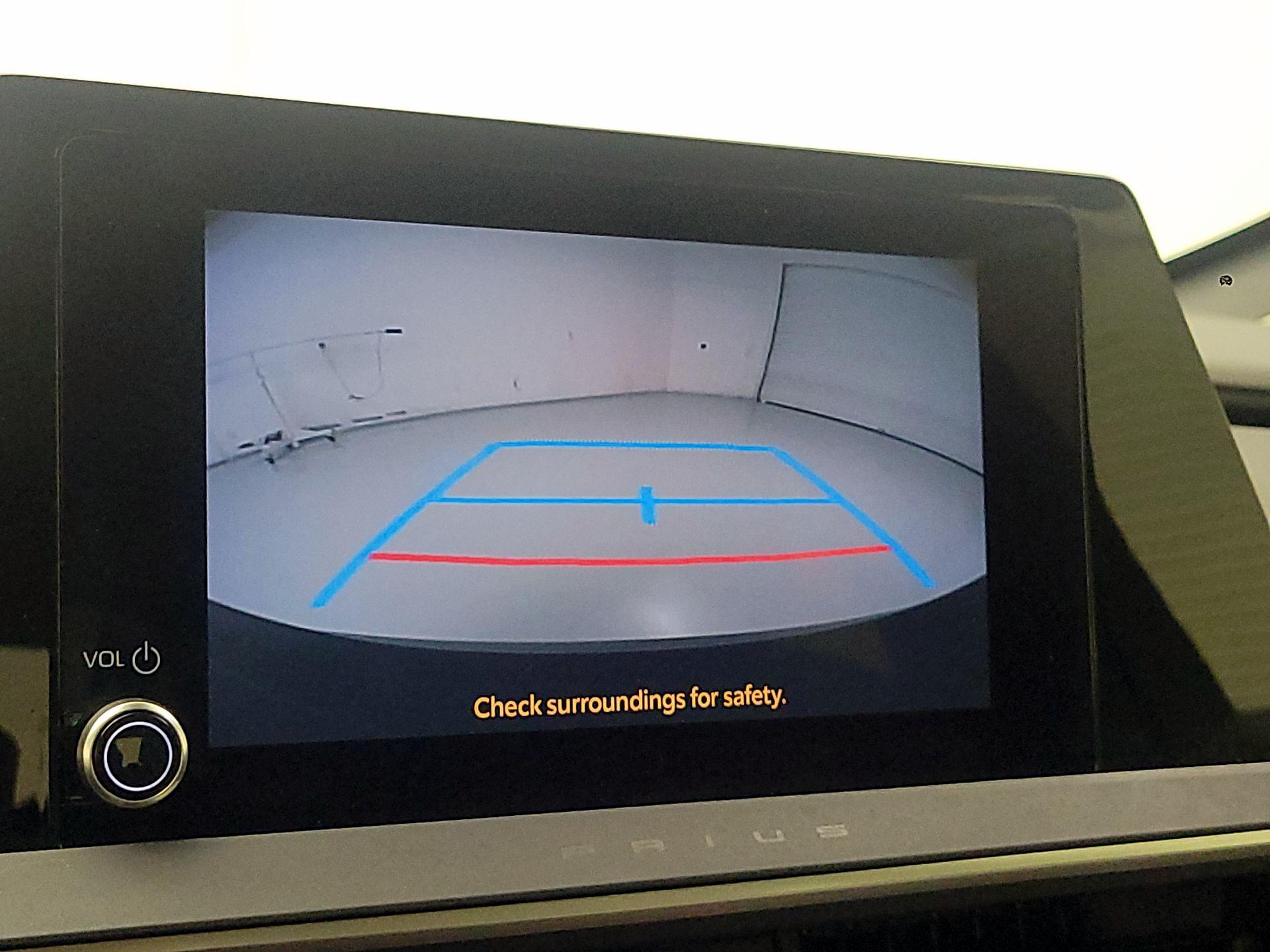 Thumbnail: 2025 Toyota Prius - 12