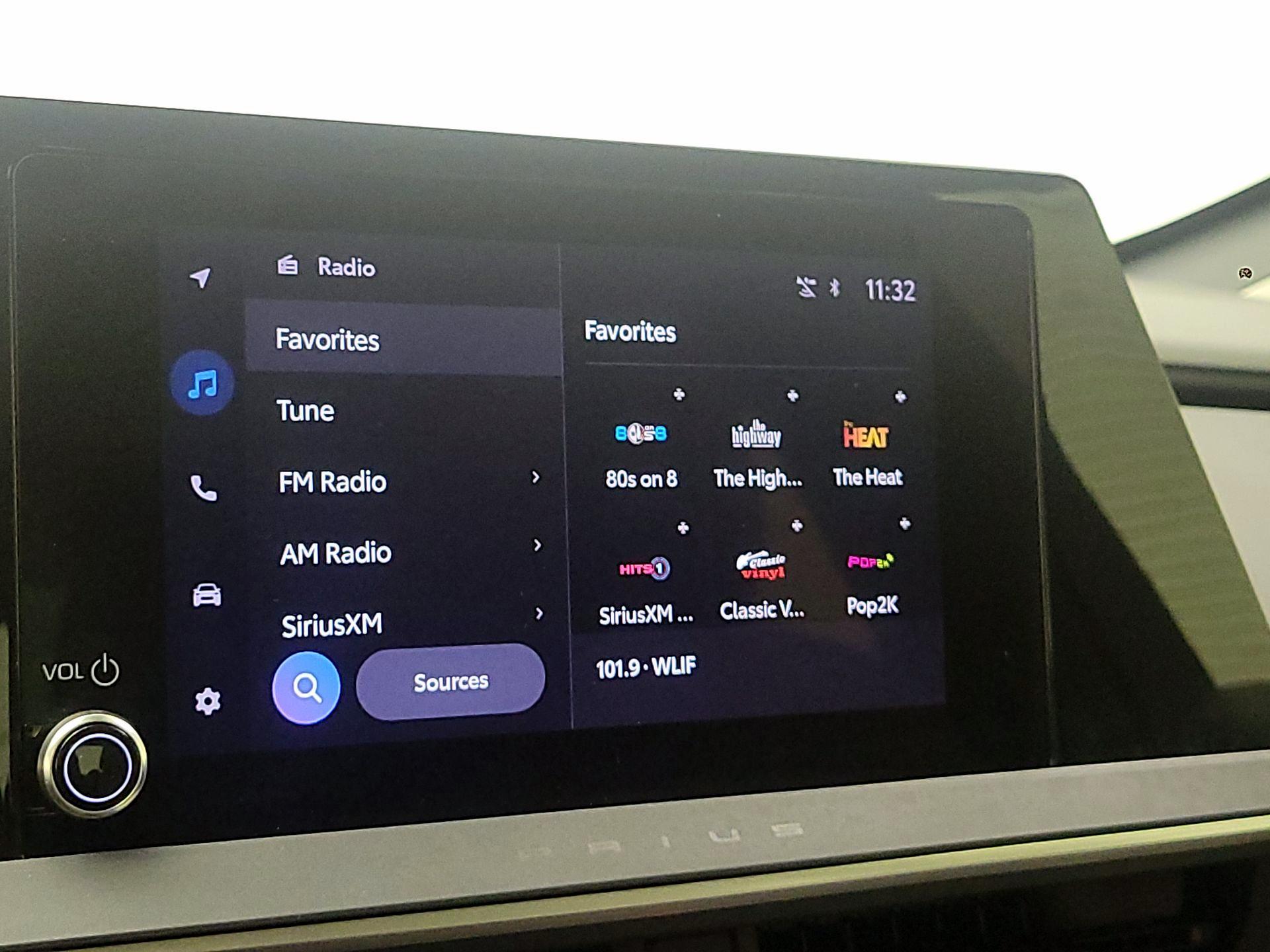 Thumbnail: 2025 Toyota Prius - 13