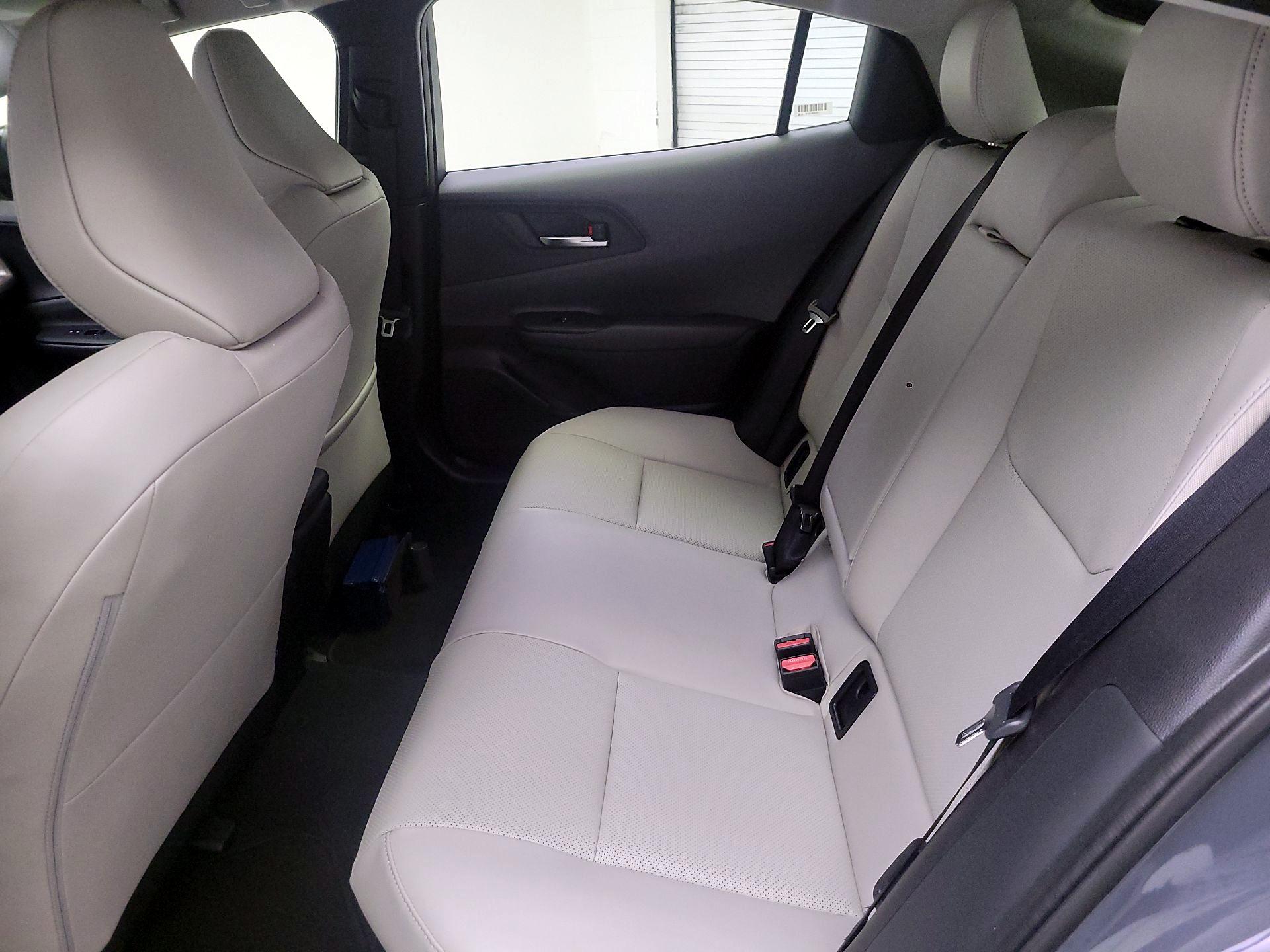 Thumbnail: 2025 Toyota Prius - 17