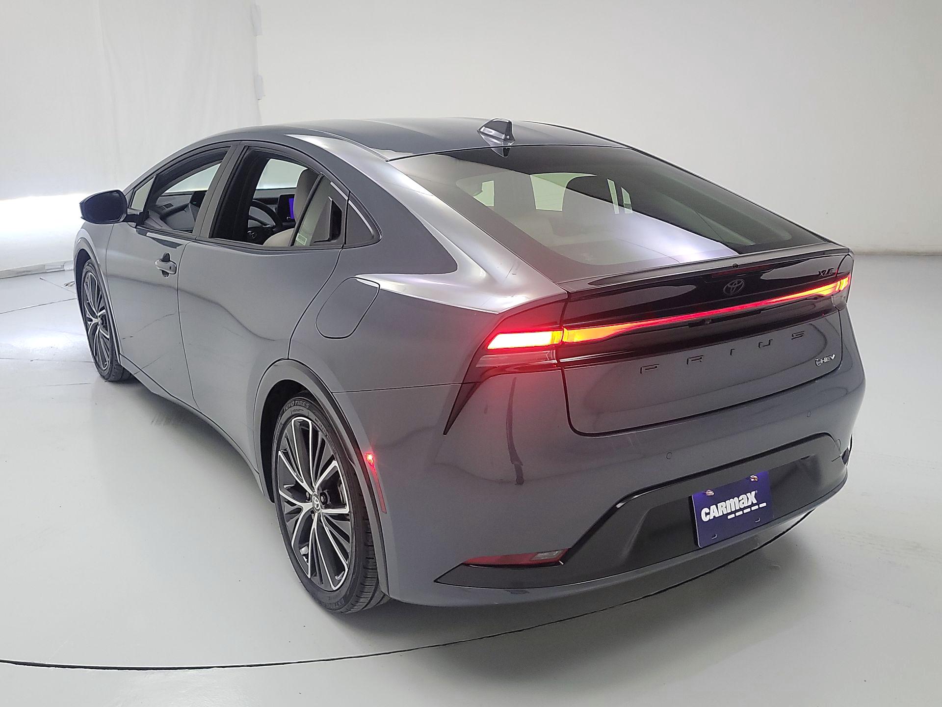 Thumbnail: 2025 Toyota Prius - 7