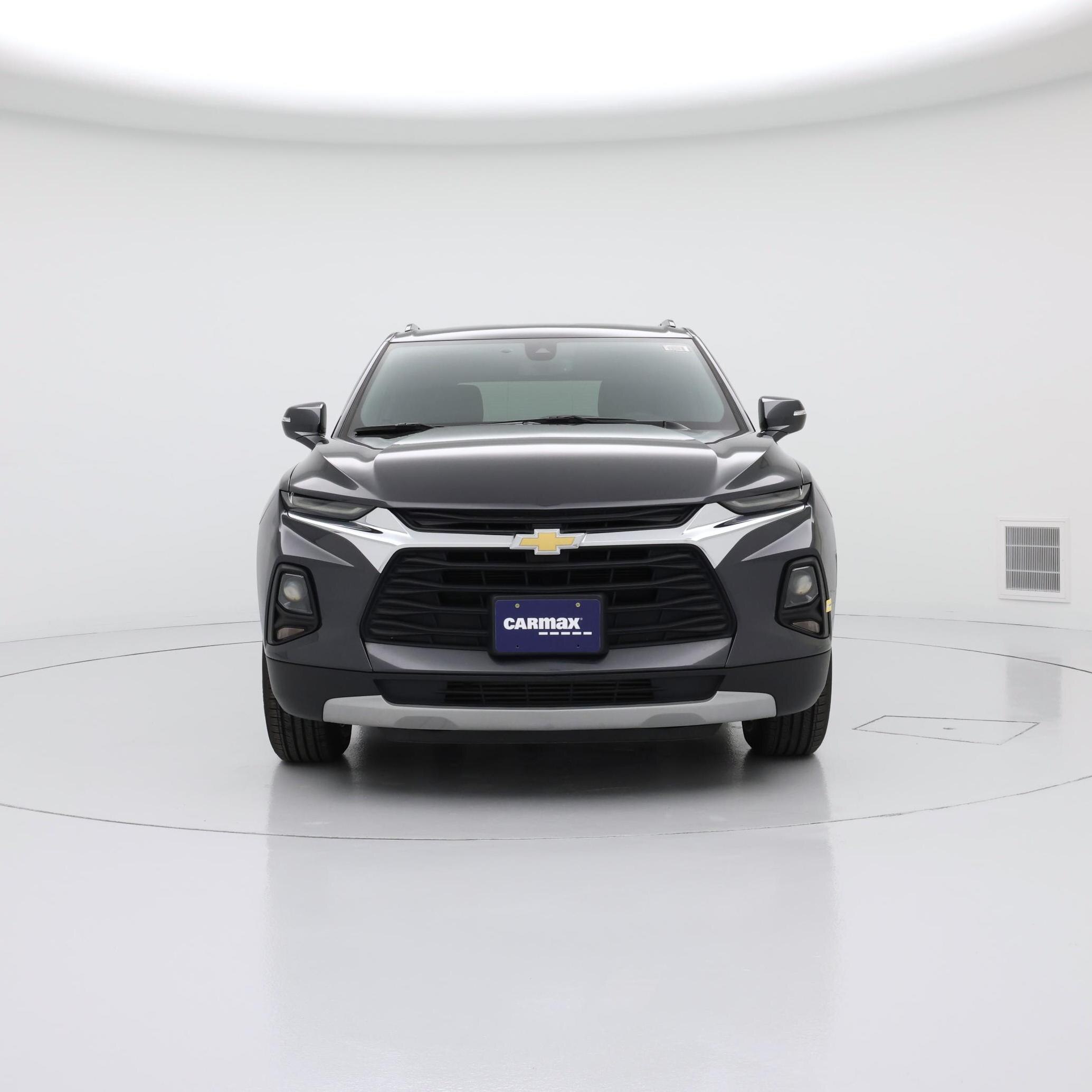 Thumbnail: 2022 Chevrolet Blazer - 5