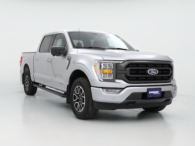 2023 Ford F150 XLT