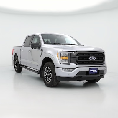 2023 Ford F150 XLT