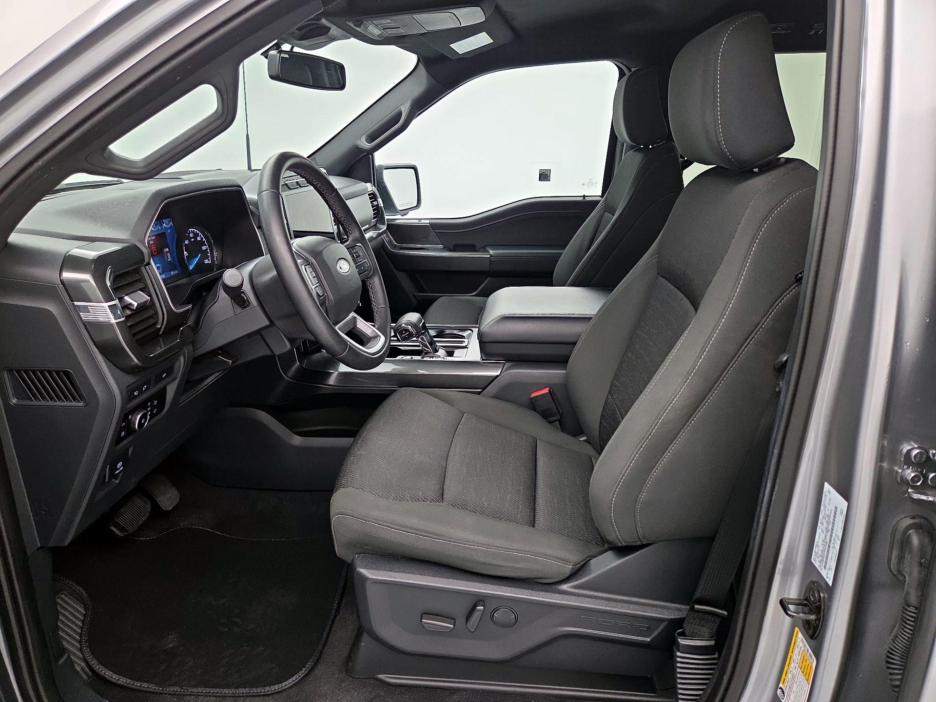 Thumbnail: 2023 Ford F-150 - 11
