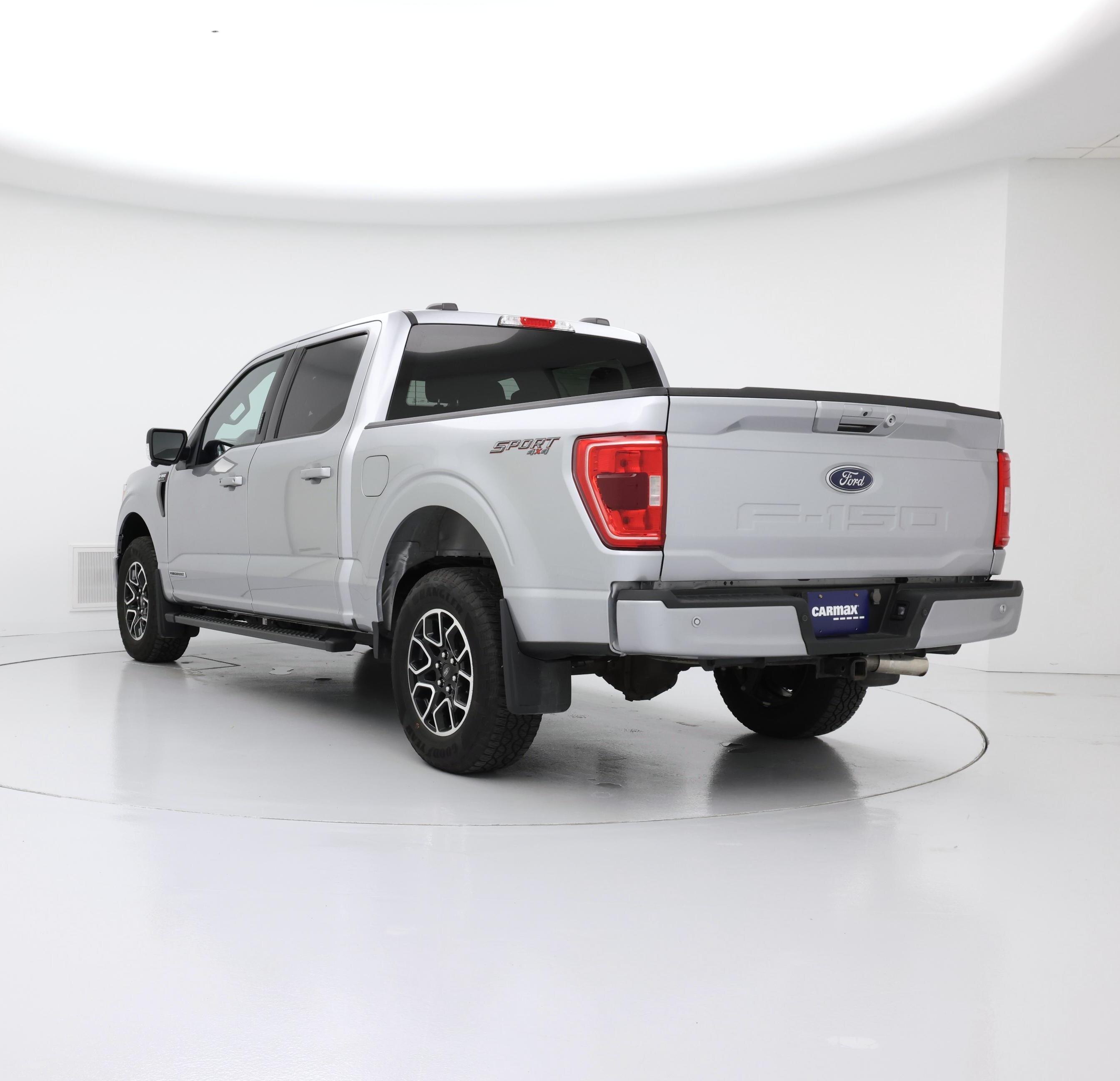 Thumbnail: 2023 Ford F-150 - 2