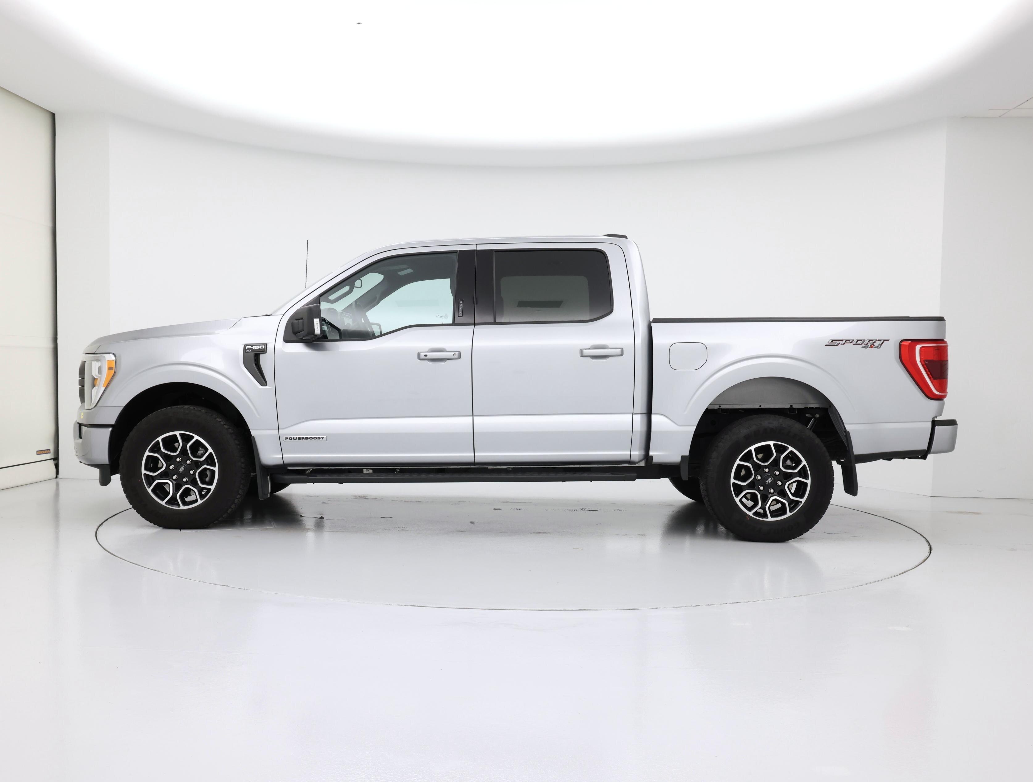 Thumbnail: 2023 Ford F-150 - 3