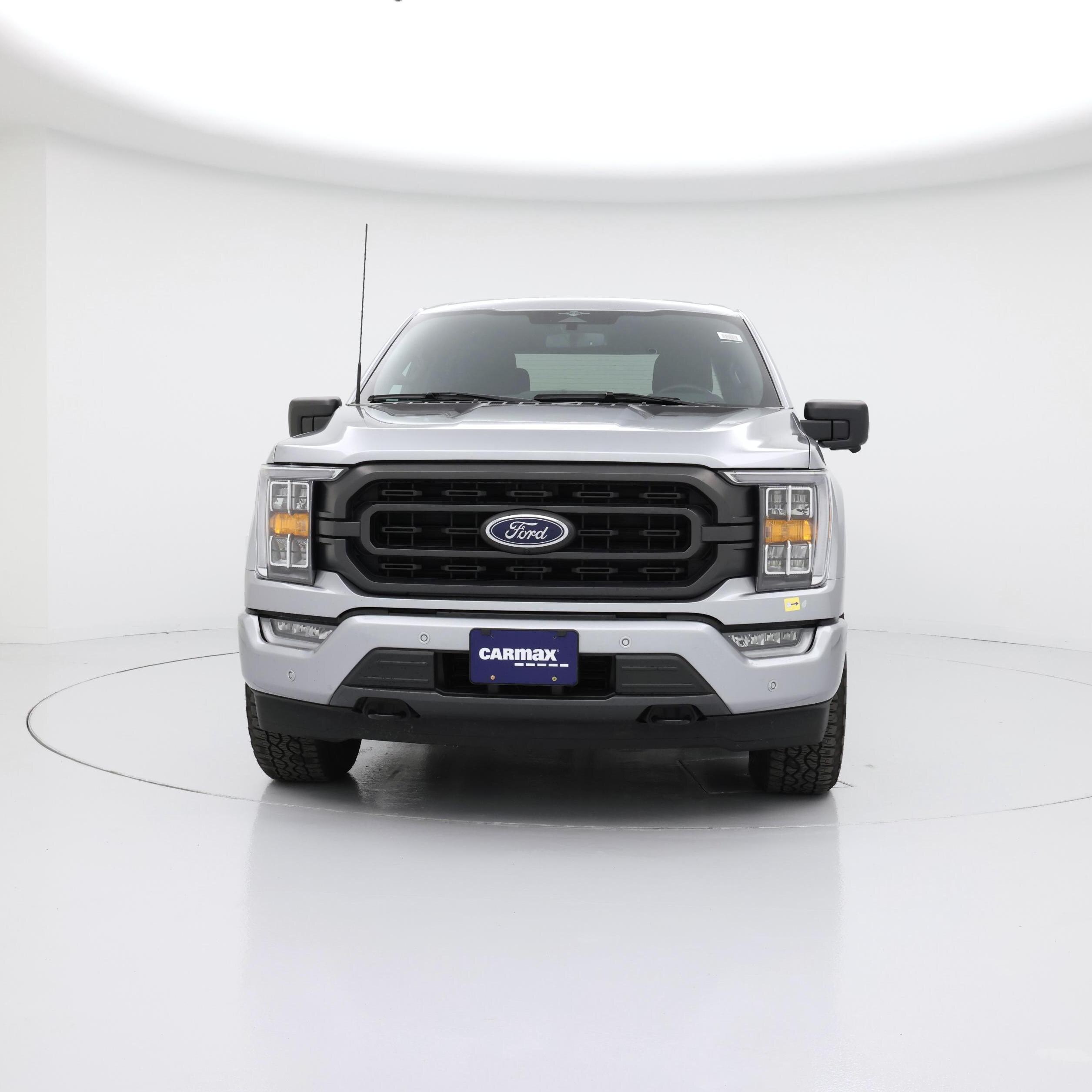 Thumbnail: 2023 Ford F-150 - 5