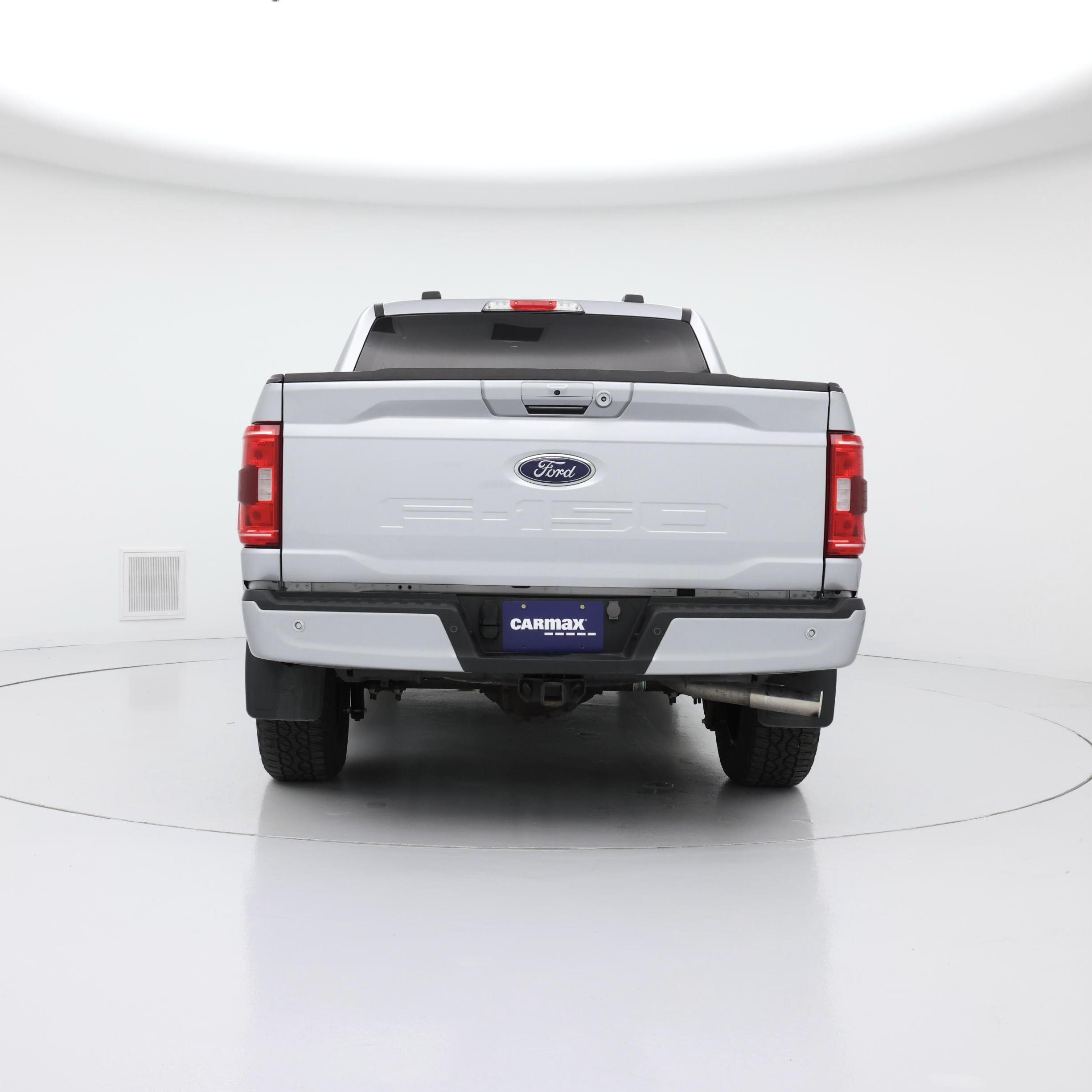 Thumbnail: 2023 Ford F-150 - 6