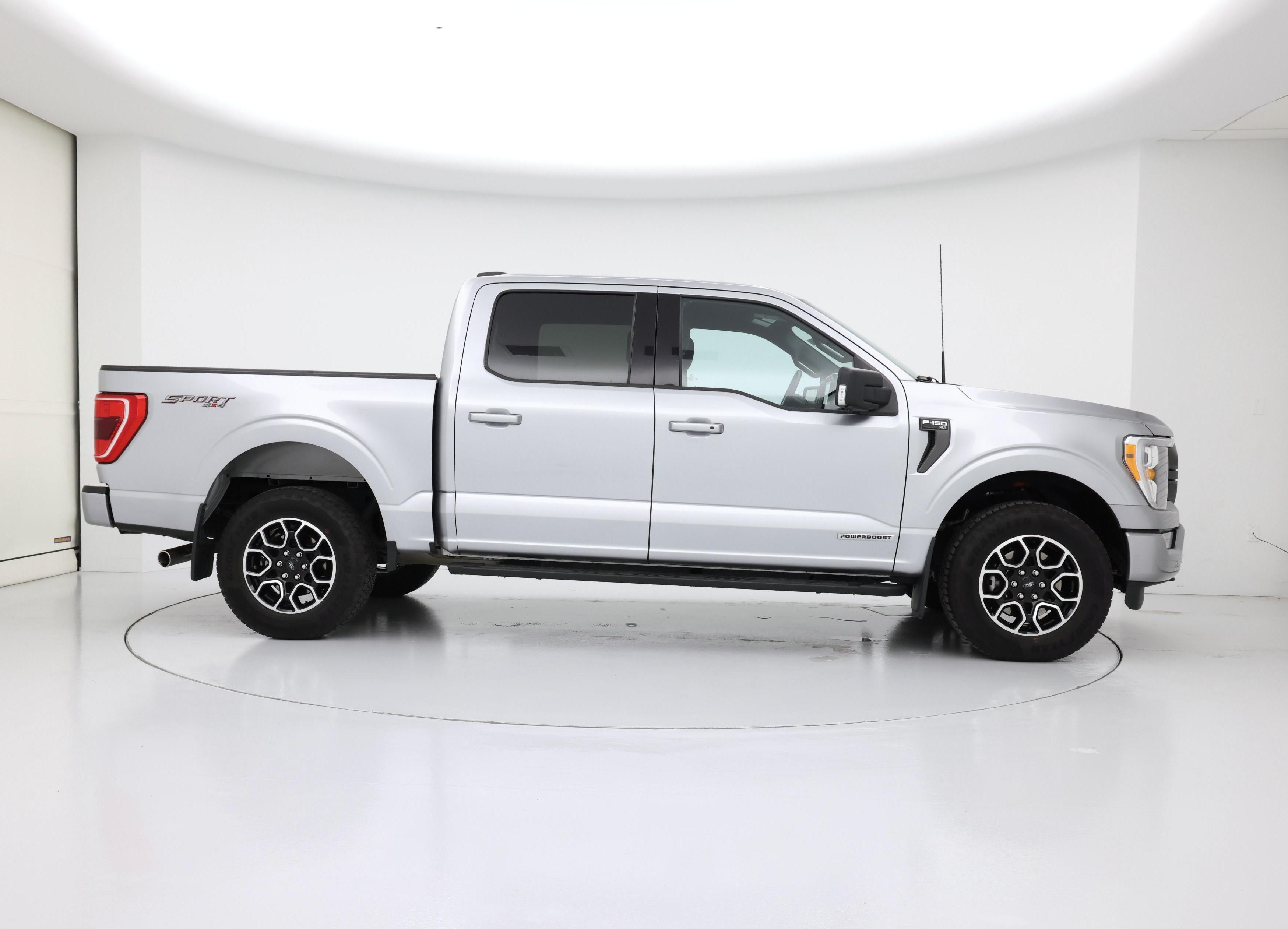 Thumbnail: 2023 Ford F-150 - 7