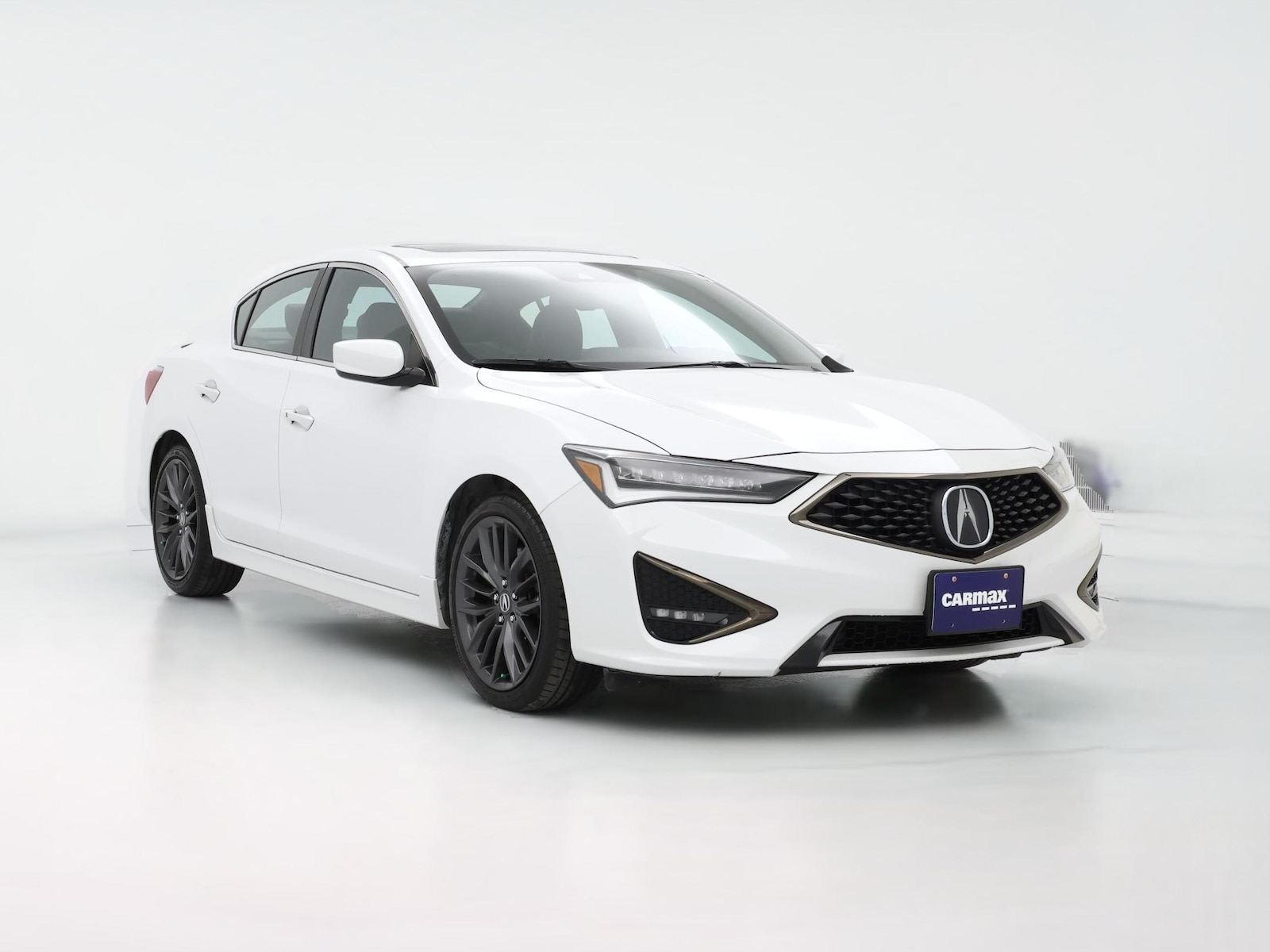 2022 Acura ILX Premium