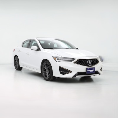 2022 Acura ILX Premium A-Spec