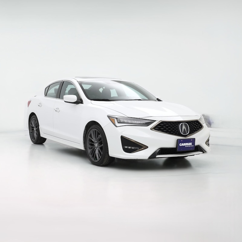 2022 Acura ILX Premium A-Spec