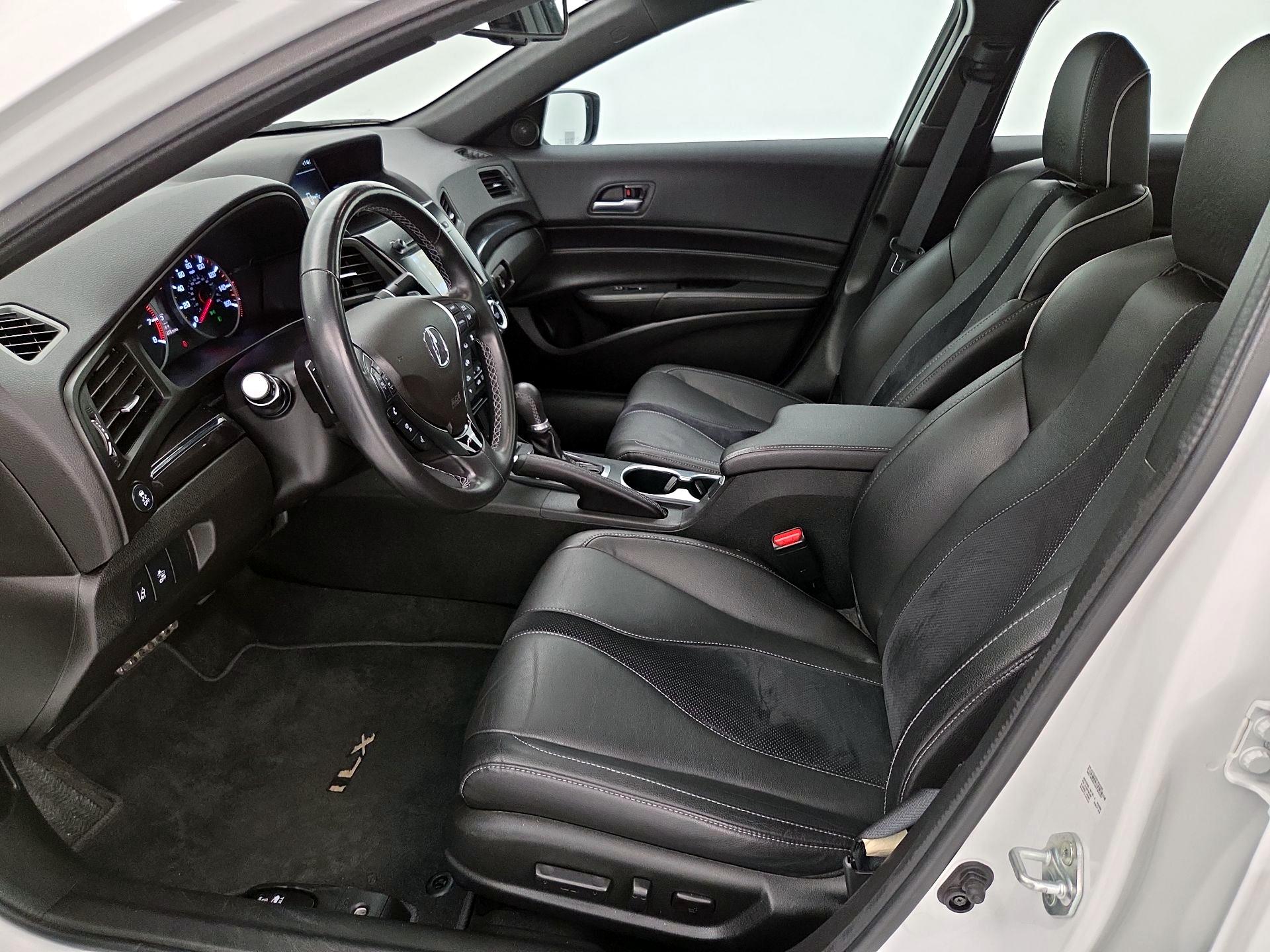 Thumbnail: 2022 Acura ILX - 11