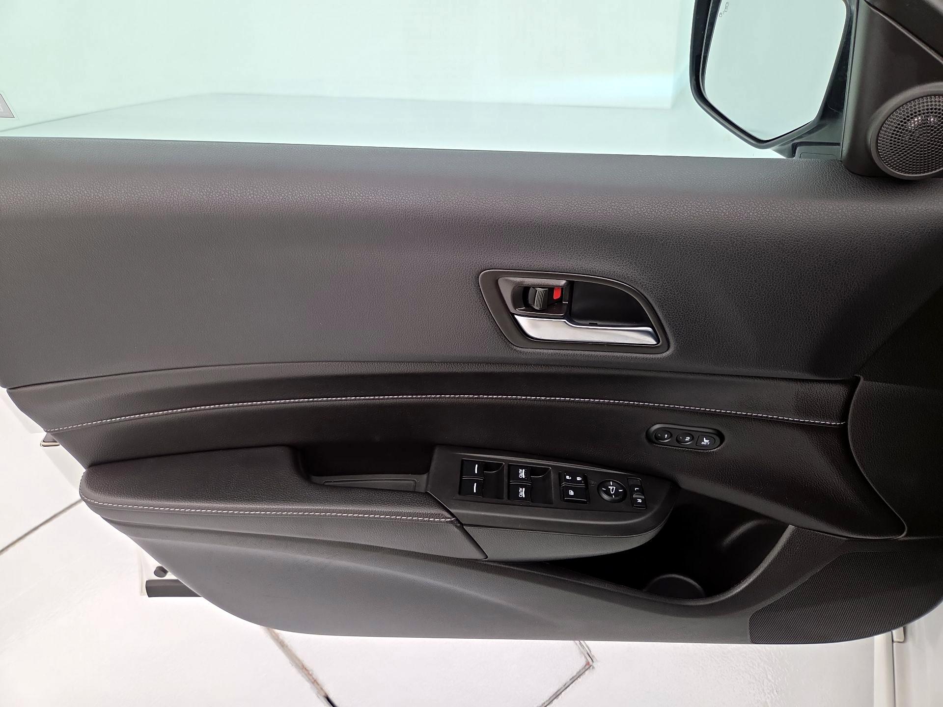 Thumbnail: 2022 Acura ILX - 12