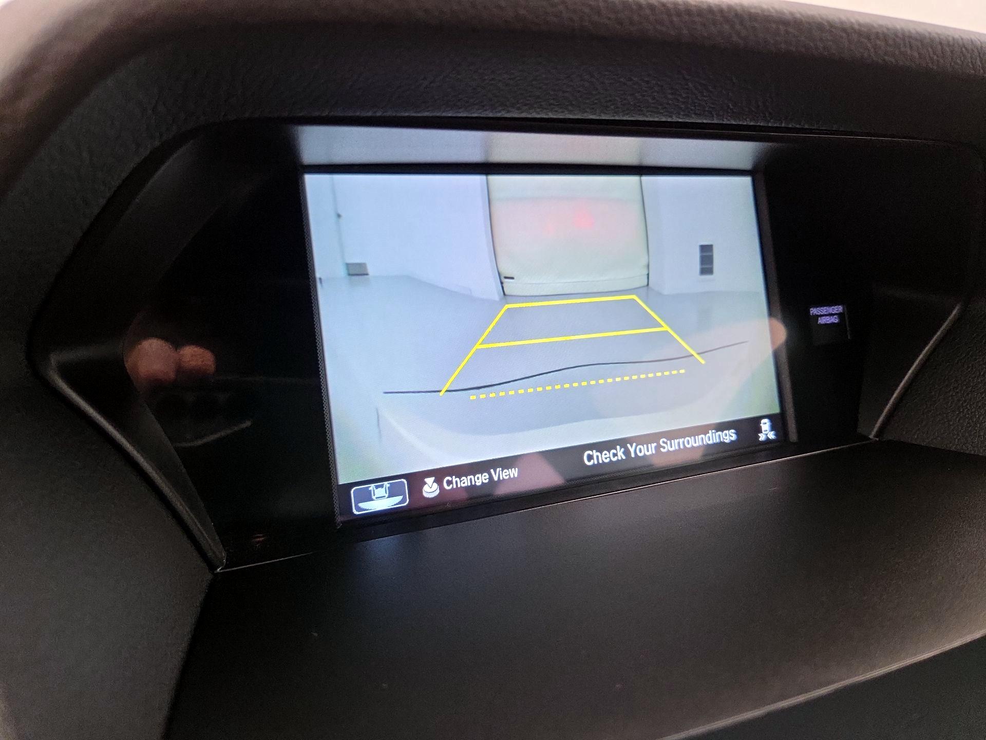 Thumbnail: 2022 Acura ILX - 14