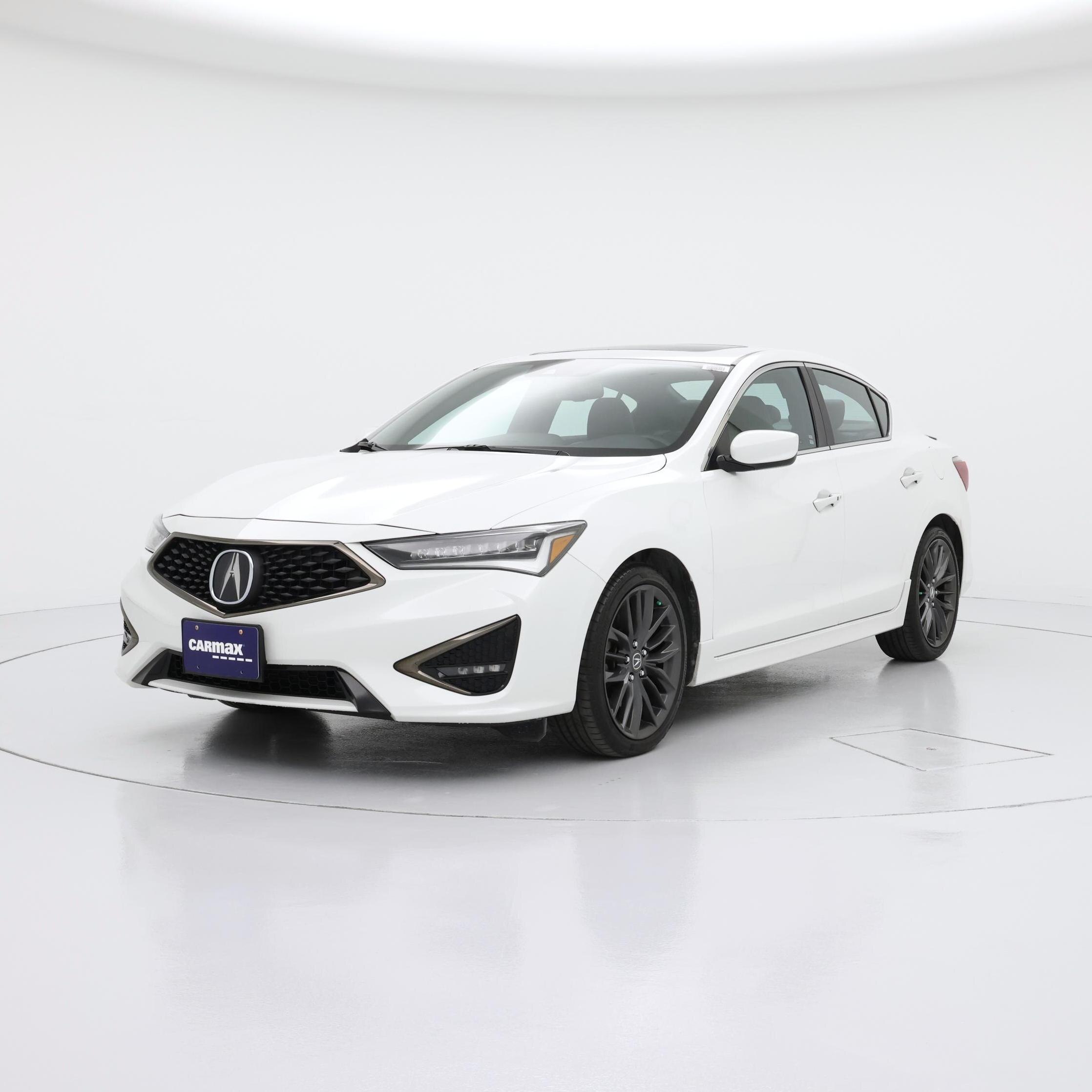 Thumbnail: 2022 Acura ILX - 4