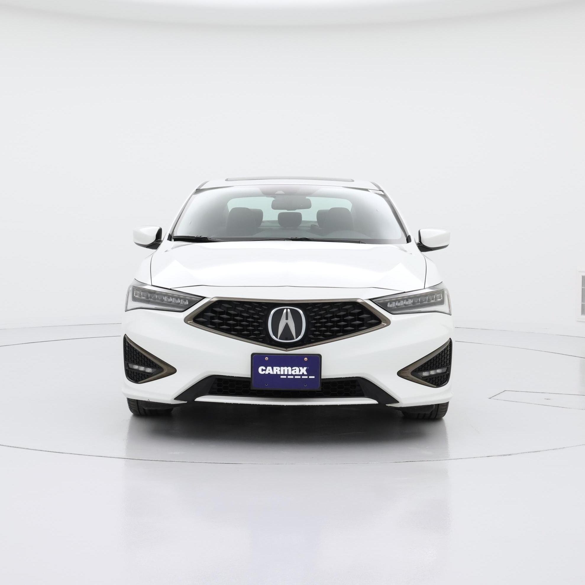 Thumbnail: 2022 Acura ILX - 5