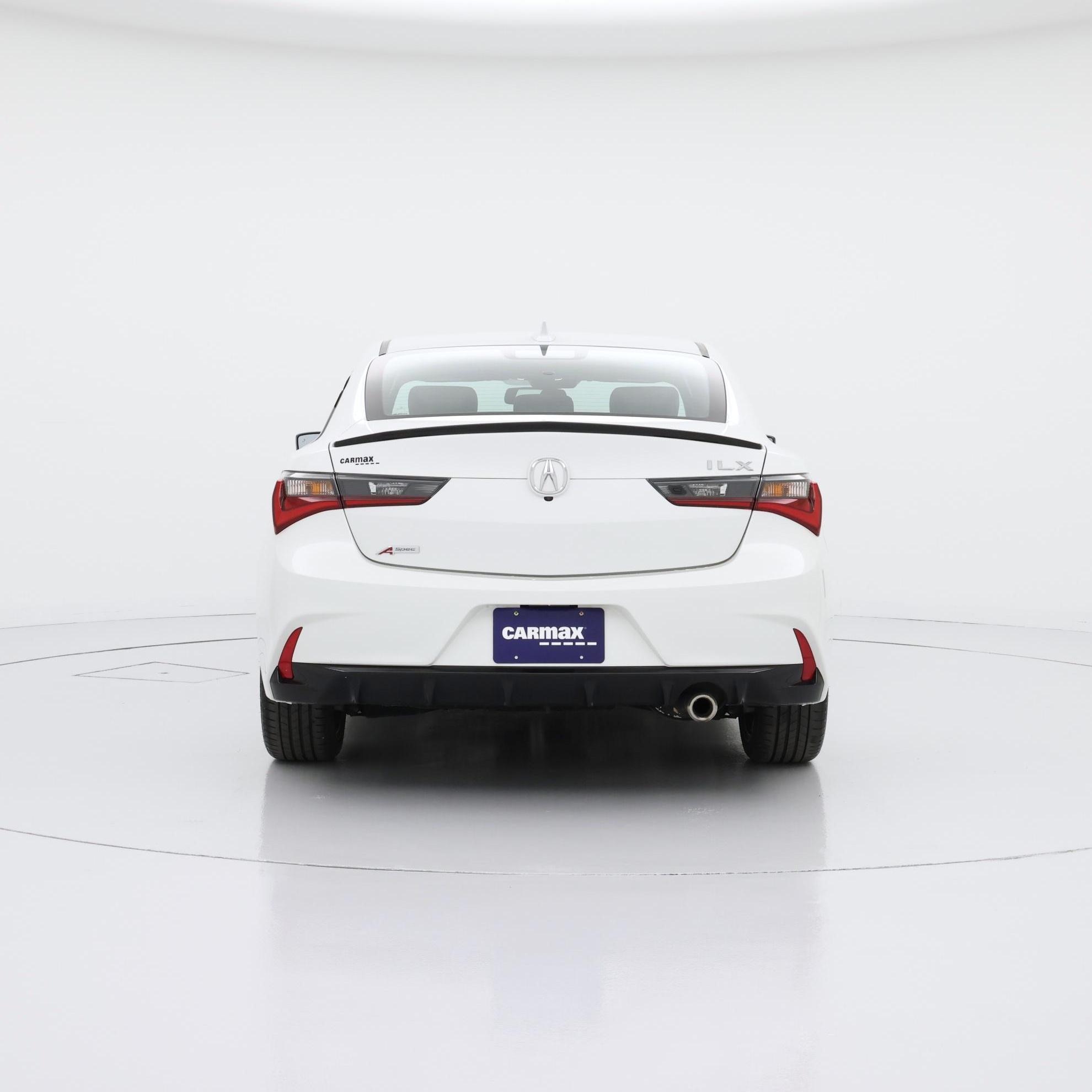 Thumbnail: 2022 Acura ILX - 6