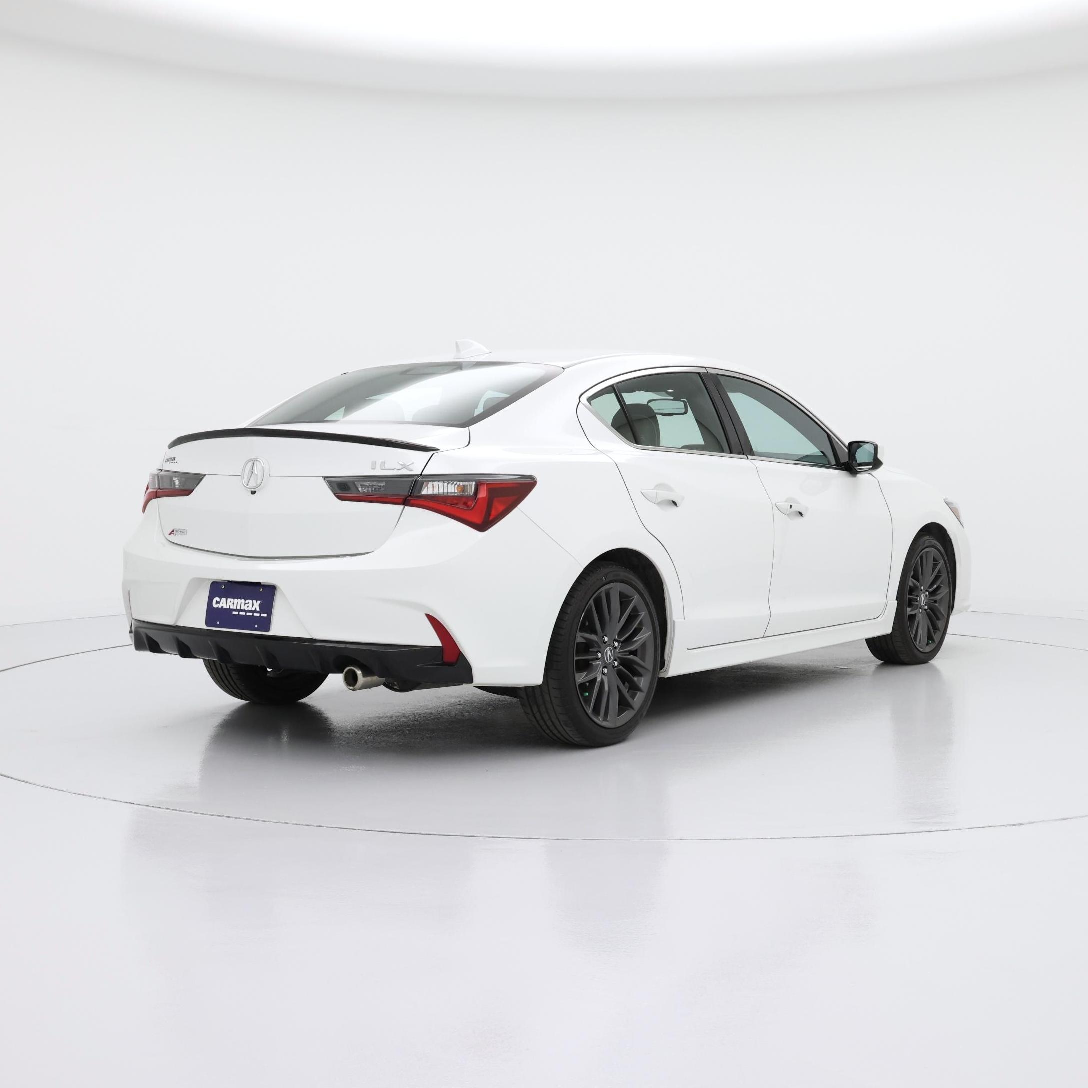 Thumbnail: 2022 Acura ILX - 8