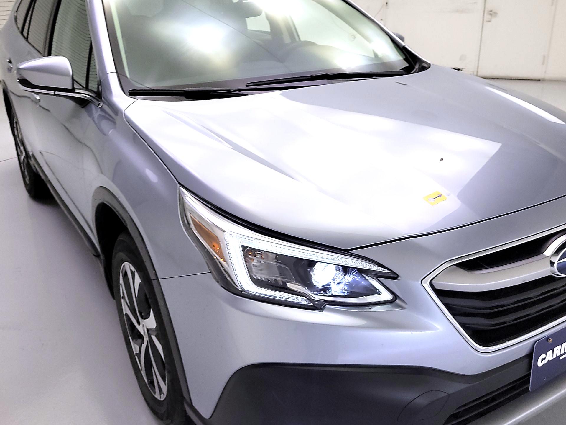 Thumbnail: 2022 Subaru Outback - 1