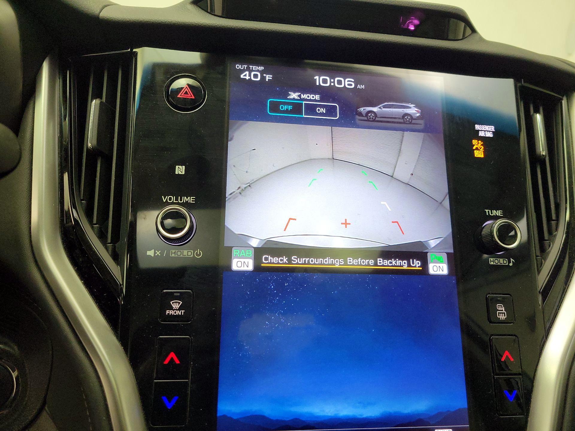 Thumbnail: 2022 Subaru Outback - 12