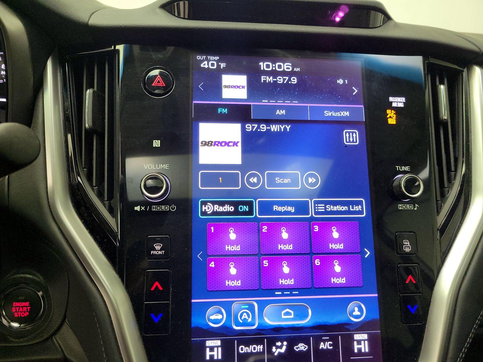 Thumbnail: 2022 Subaru Outback - 13