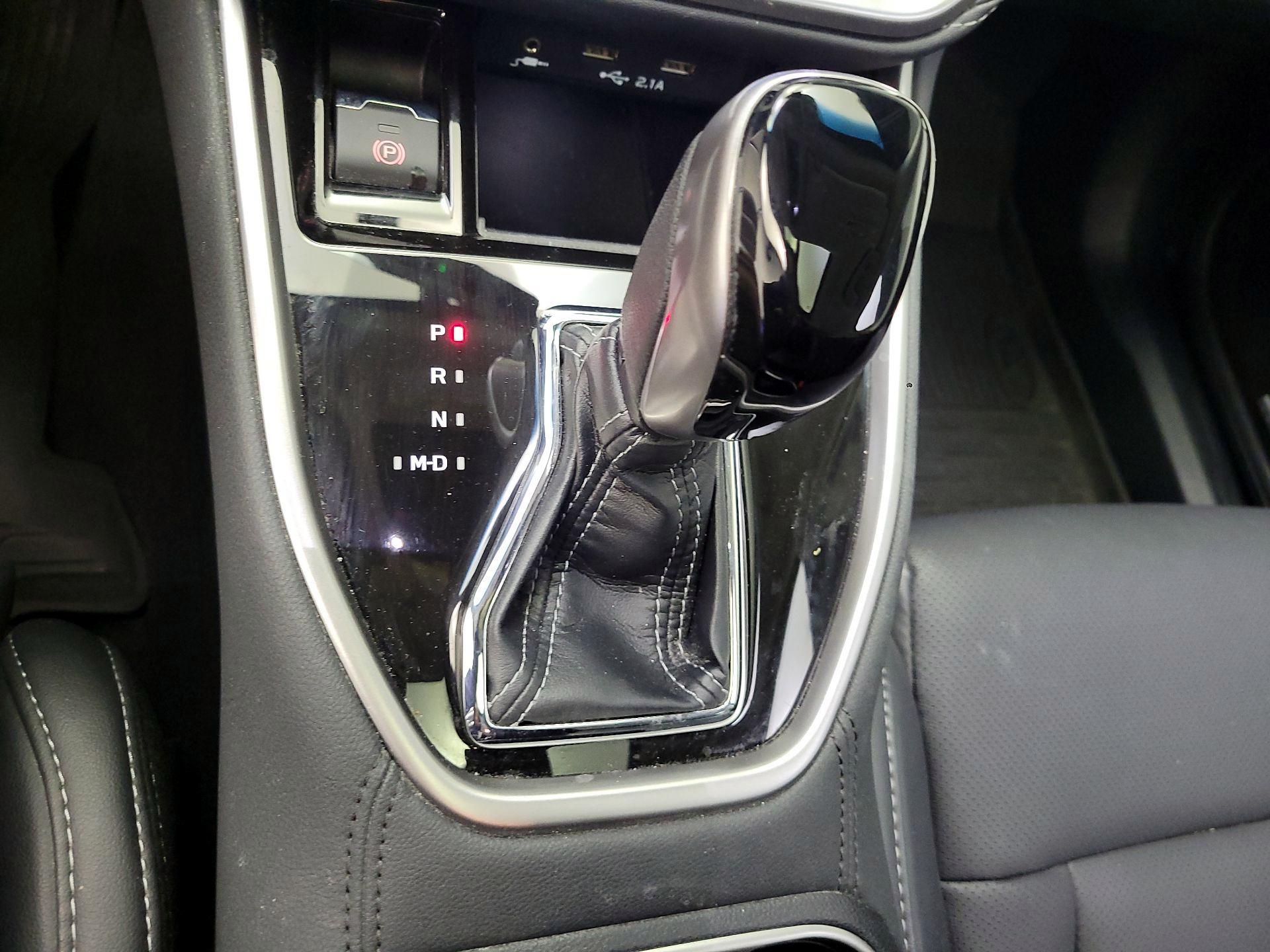 Thumbnail: 2022 Subaru Outback - 15