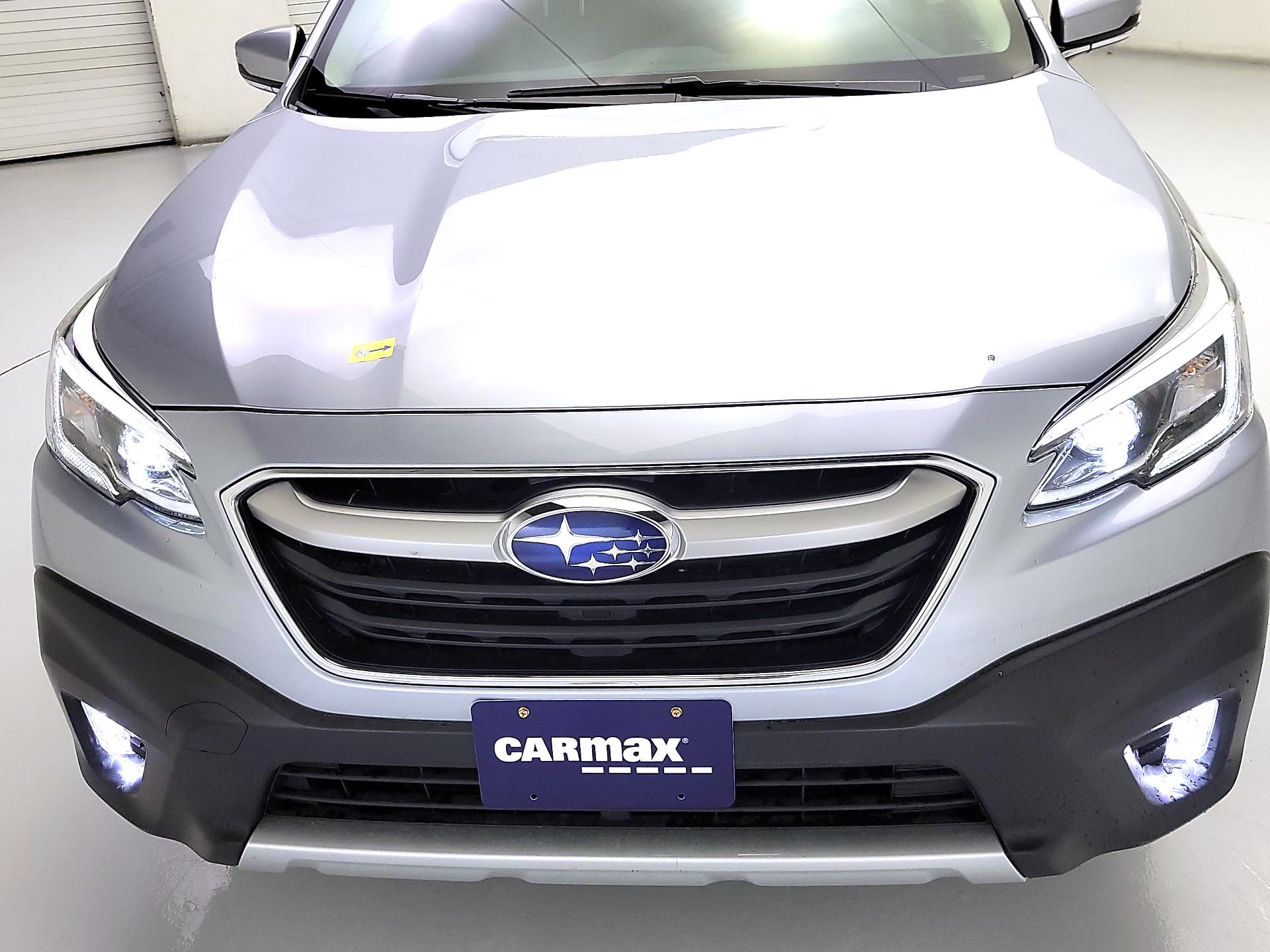 Thumbnail: 2022 Subaru Outback - 2