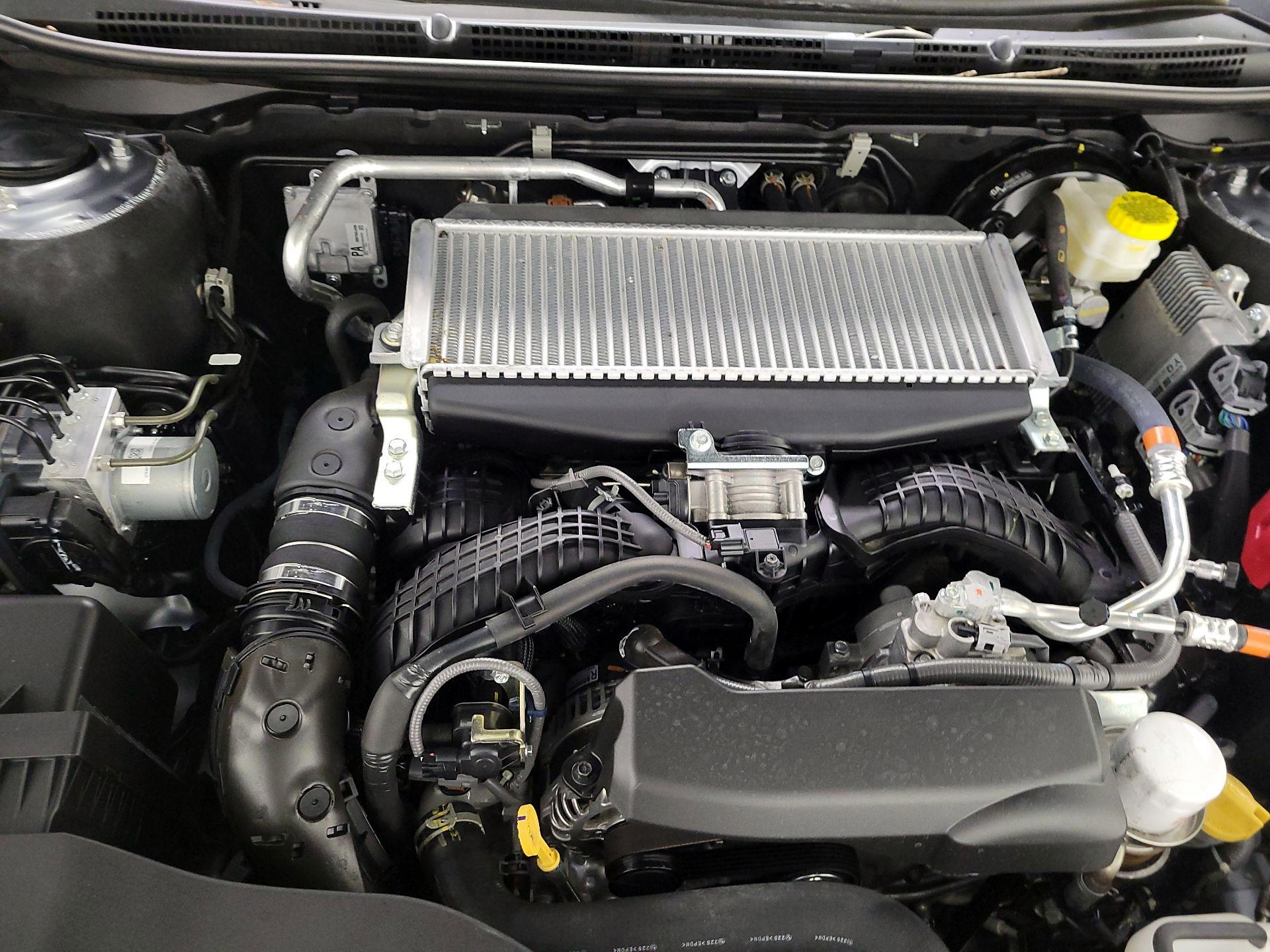 Thumbnail: 2022 Subaru Outback - 19