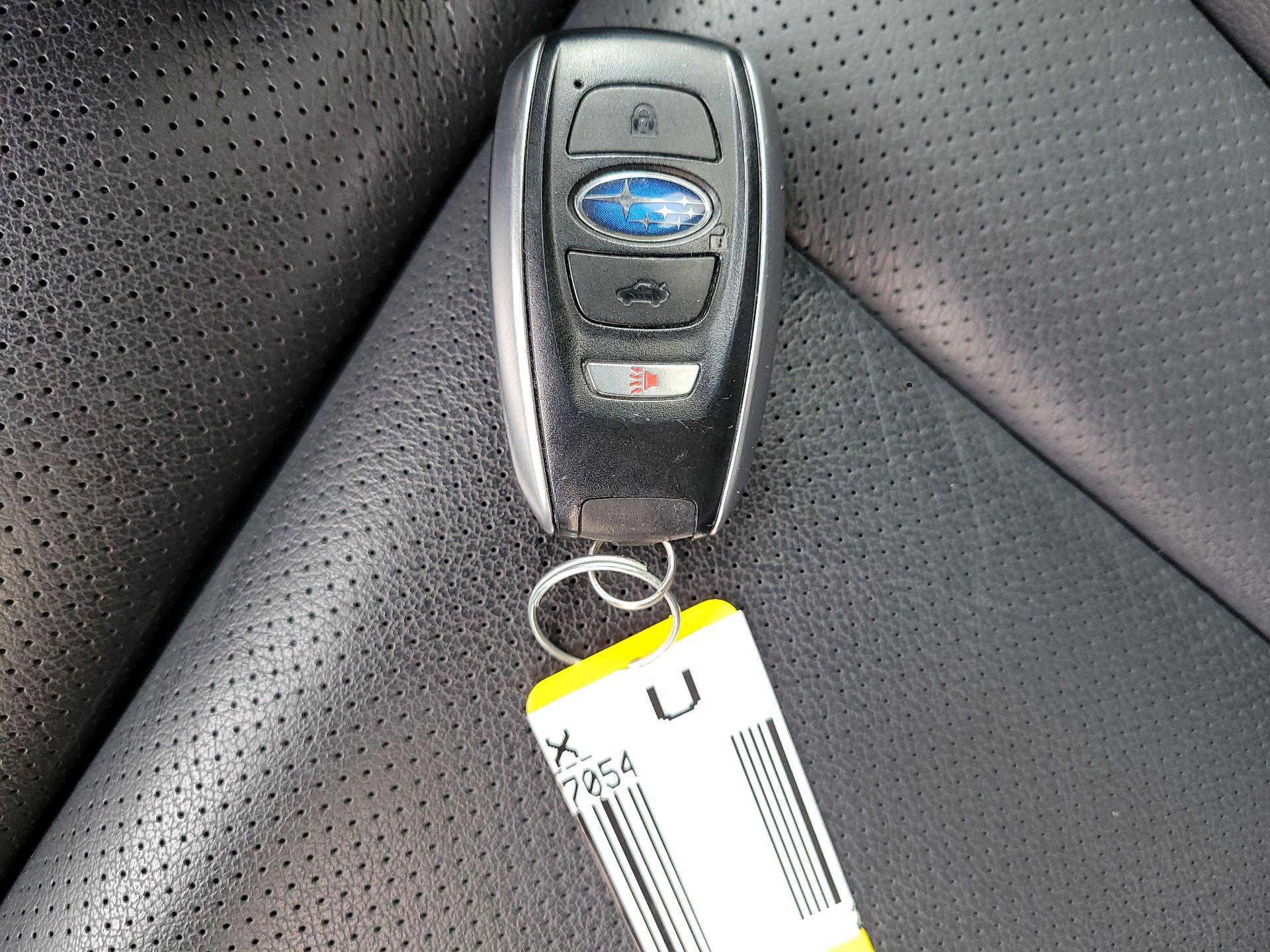 Thumbnail: 2022 Subaru Outback - 20