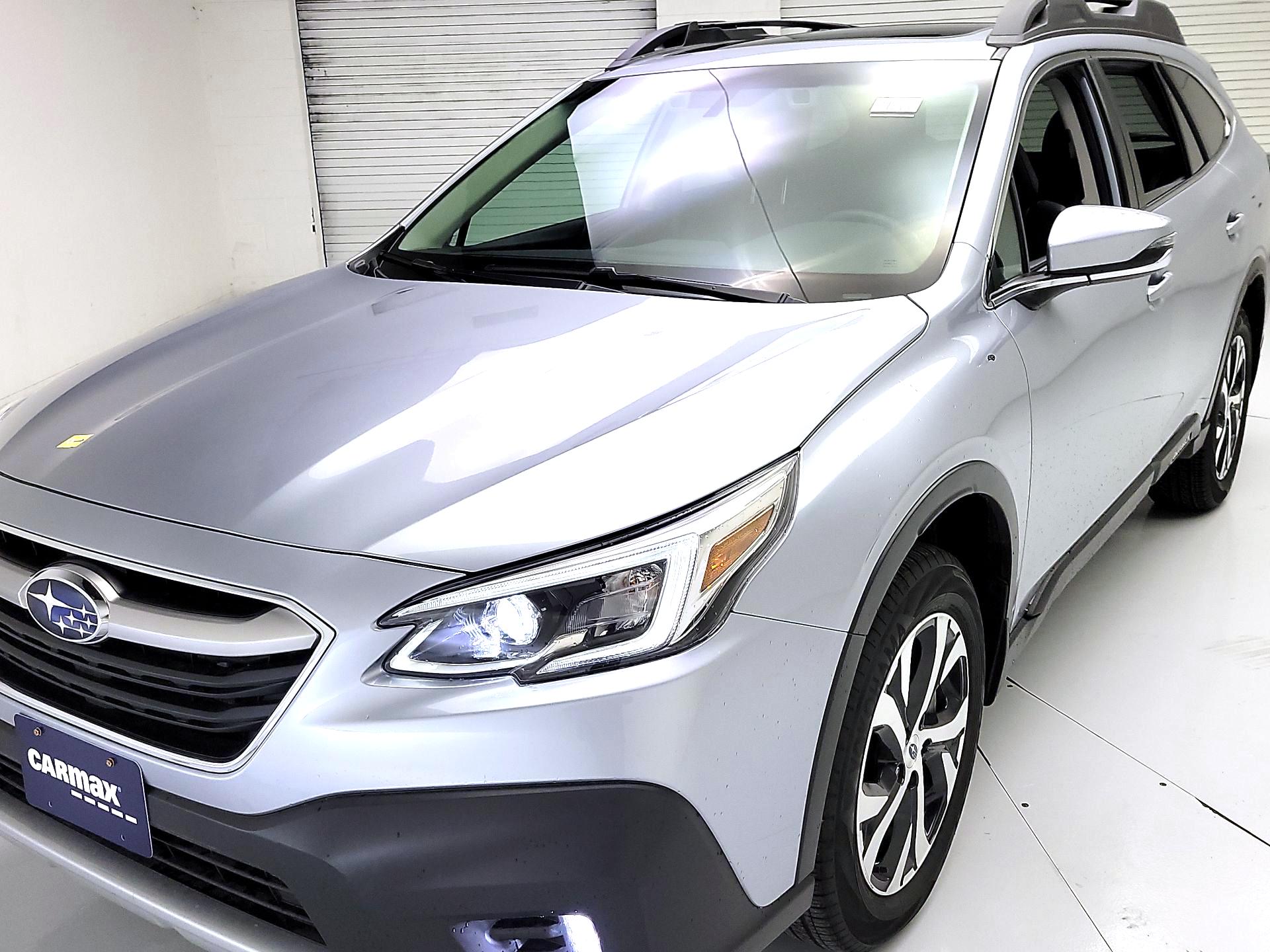 Thumbnail: 2022 Subaru Outback - 3