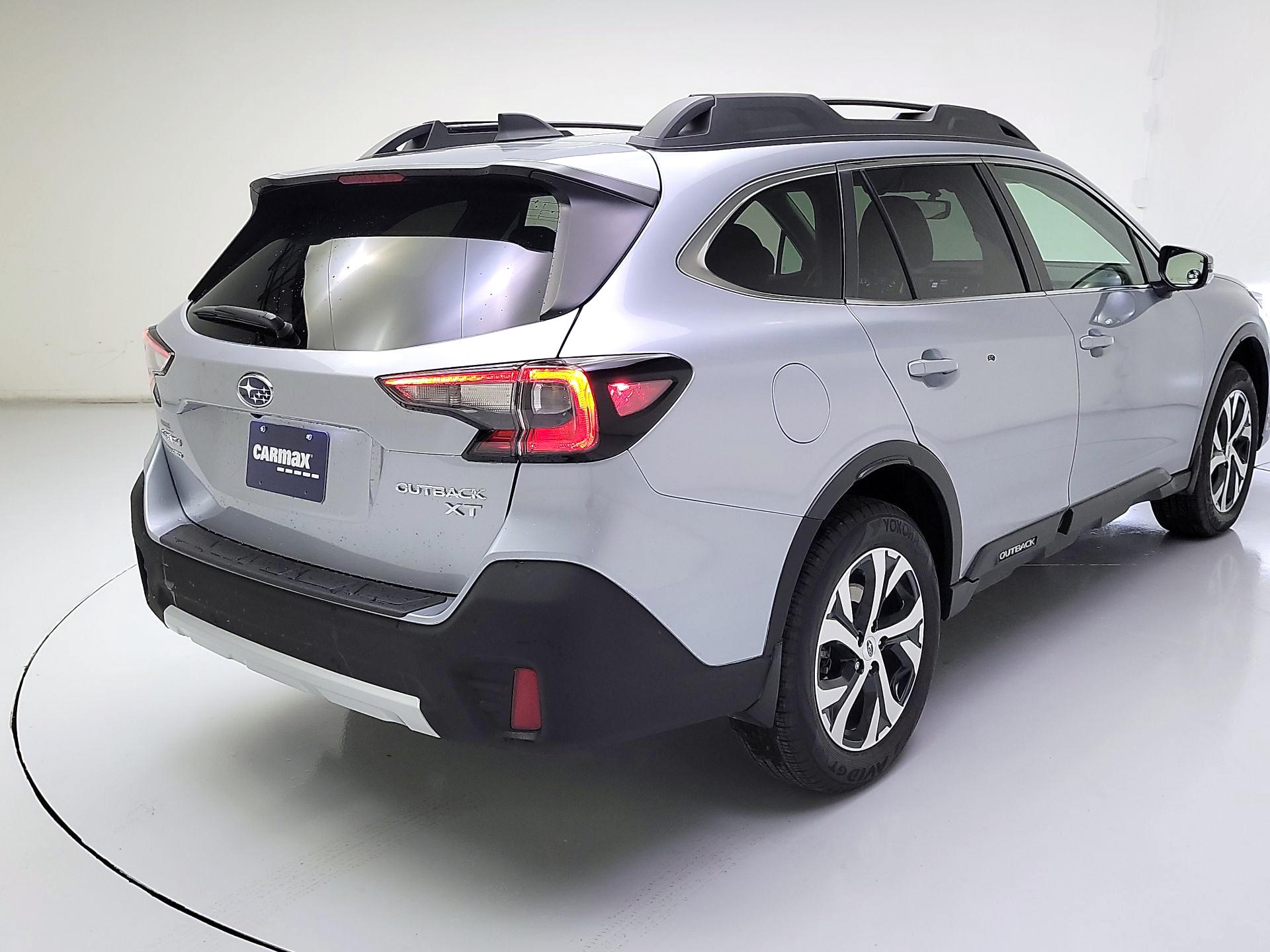 Thumbnail: 2022 Subaru Outback - 5