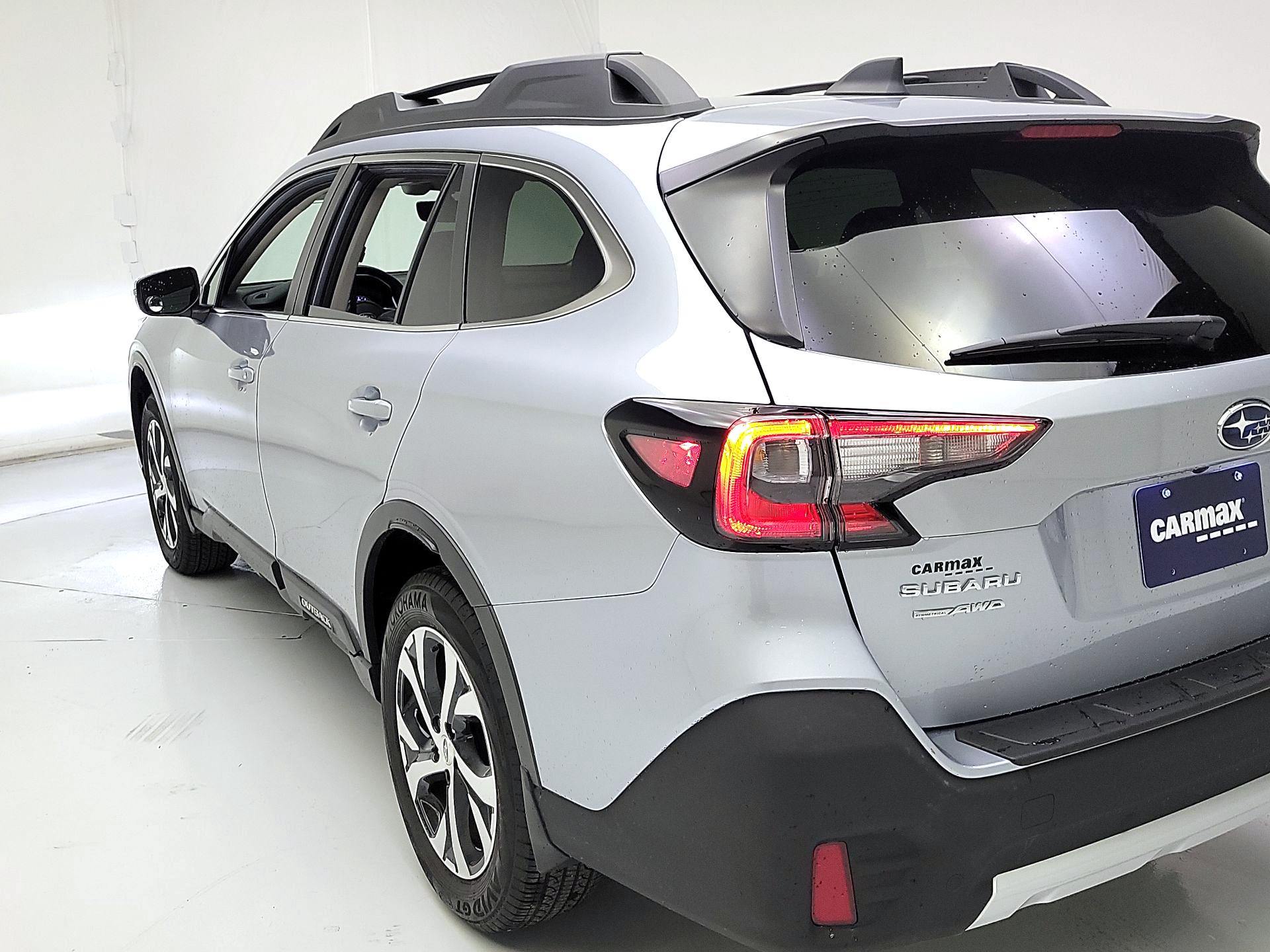Thumbnail: 2022 Subaru Outback - 7