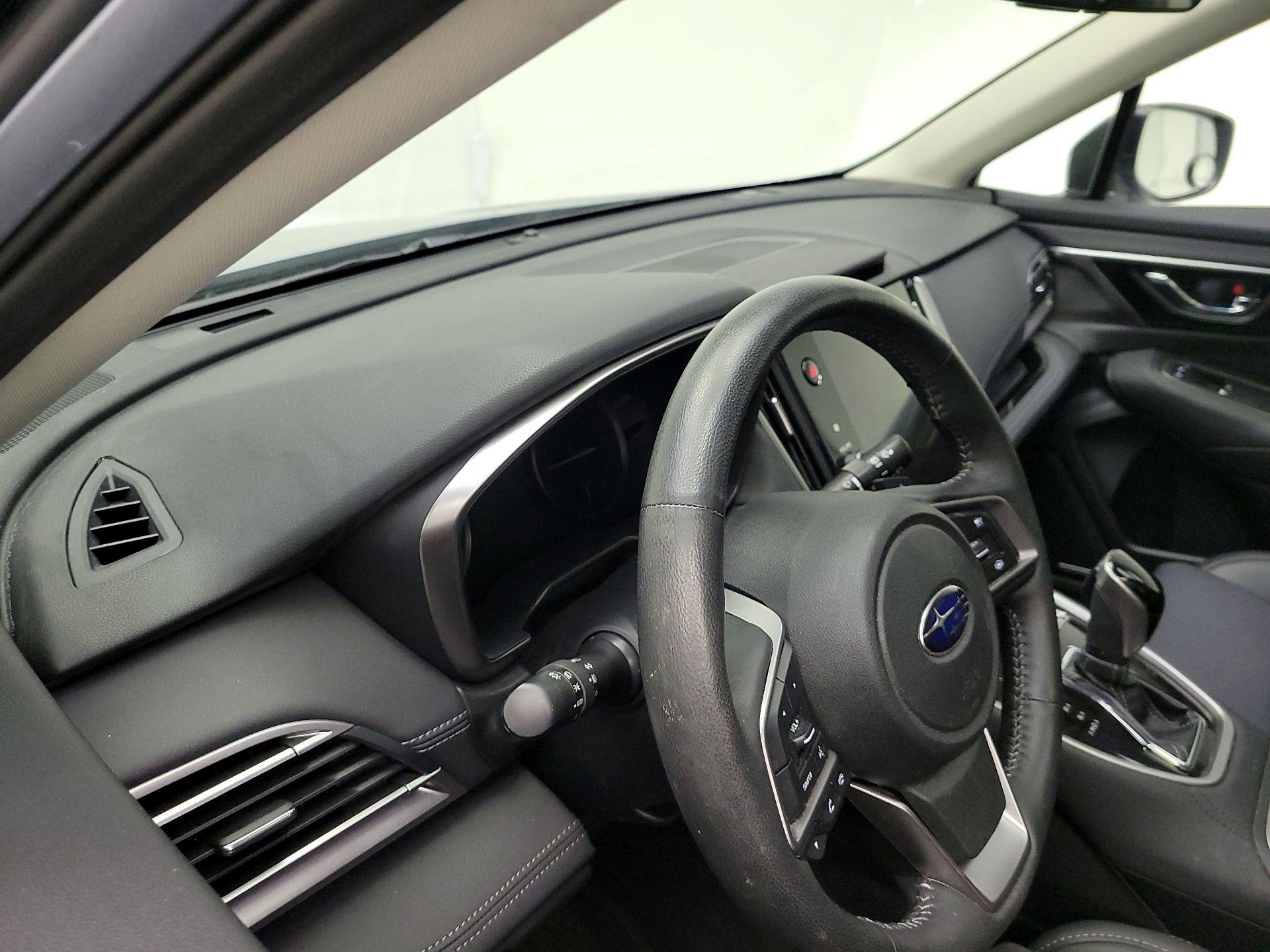 Thumbnail: 2022 Subaru Outback - 8