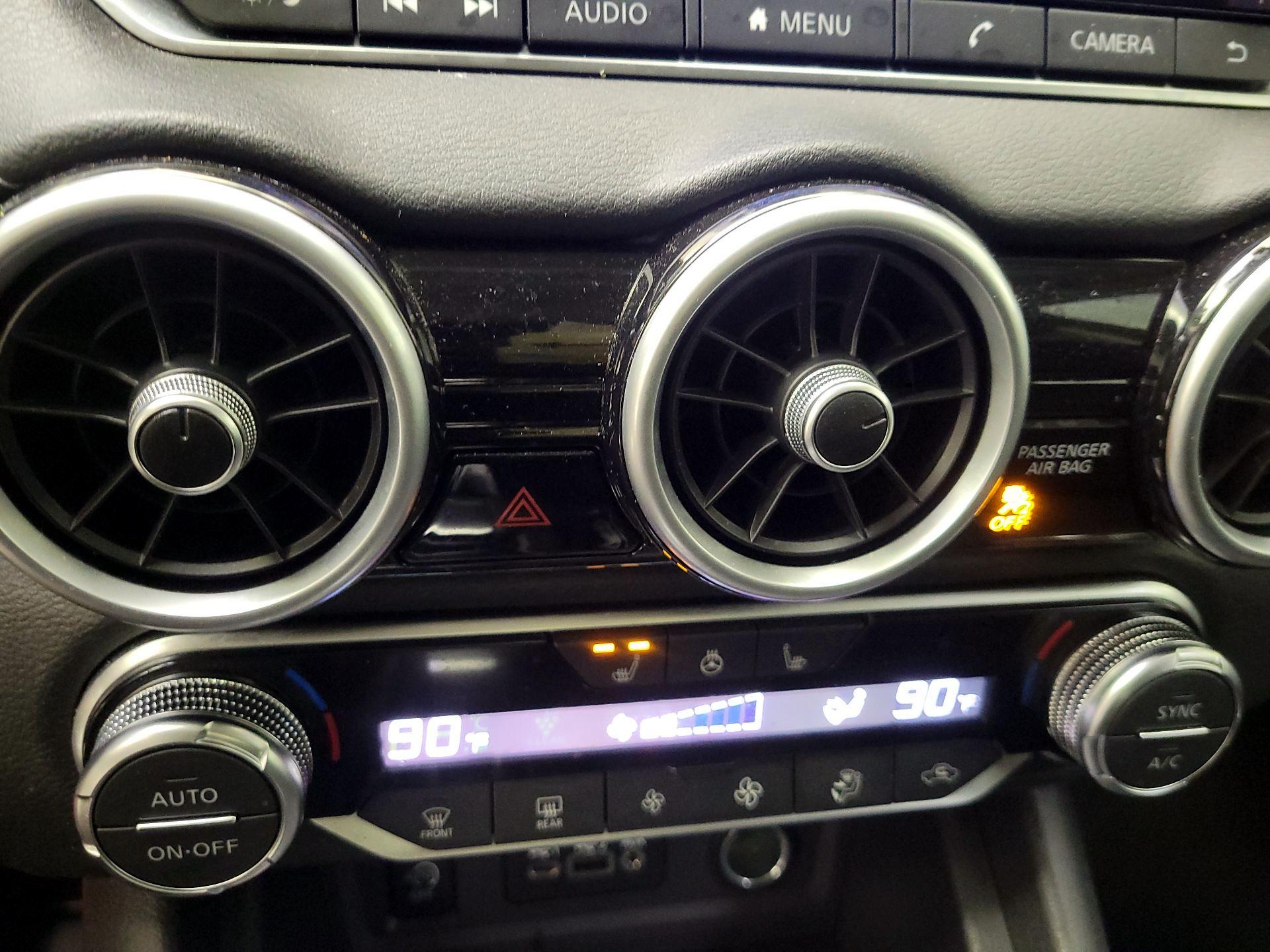 Thumbnail: 2025 Nissan Sentra - 14